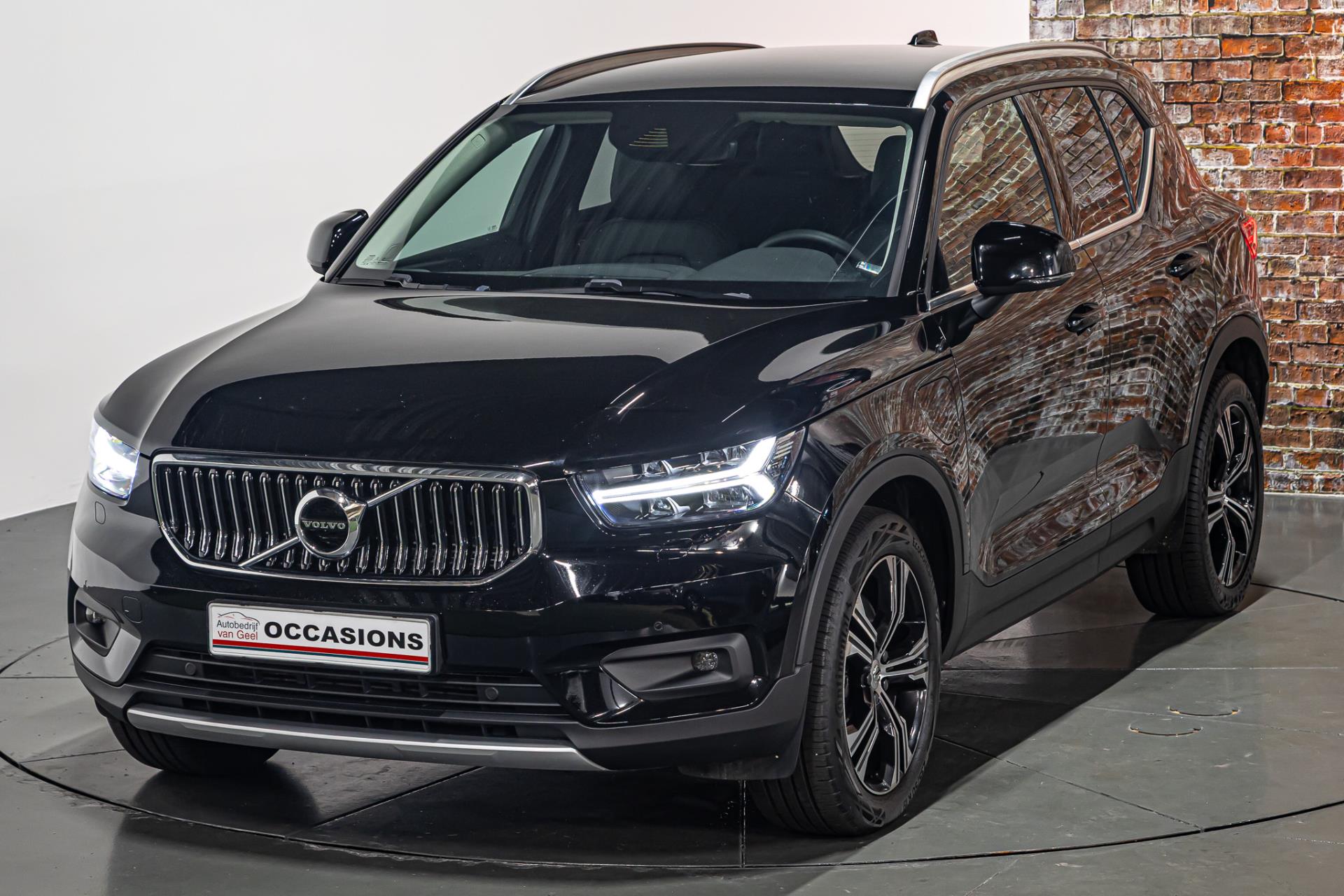 Volvo XC40 1.5 T5 Recharge Inscription I Plug in 46217108-33.jpg | Autobedrijf van Geel