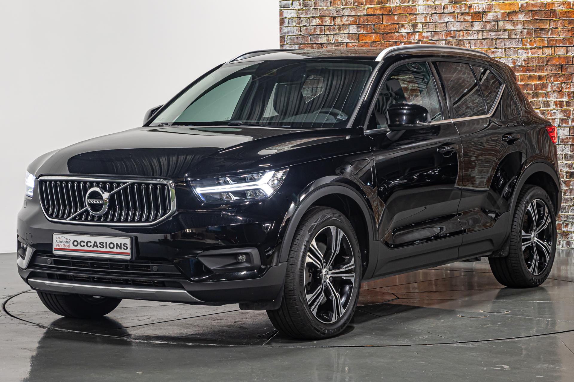 Volvo XC40 1.5 T5 Recharge Inscription I Plug in 46217108-5.jpg | Autobedrijf van Geel