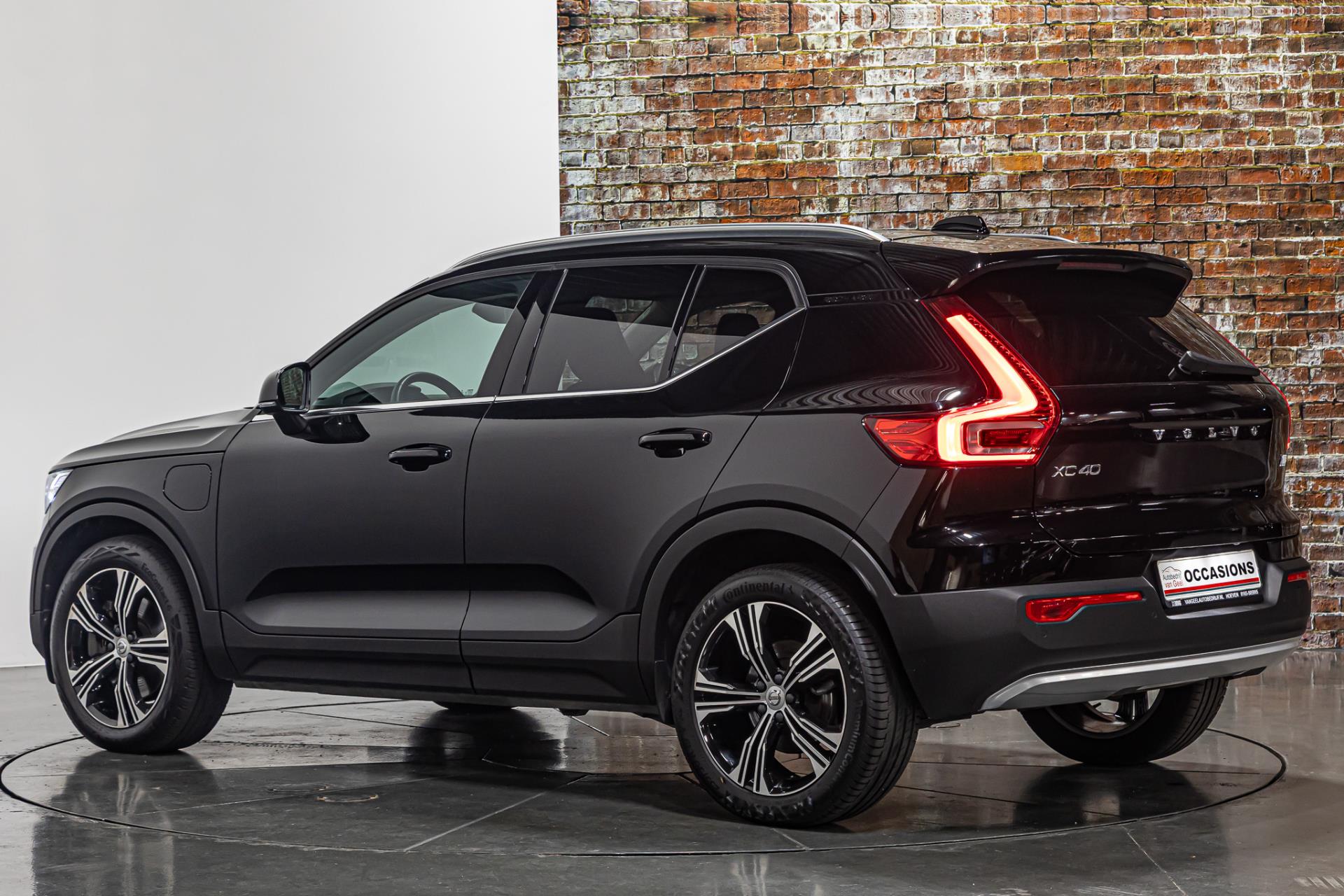 Volvo XC40 1.5 T5 Recharge Inscription I Plug in 46217108-8.jpg | Autobedrijf van Geel