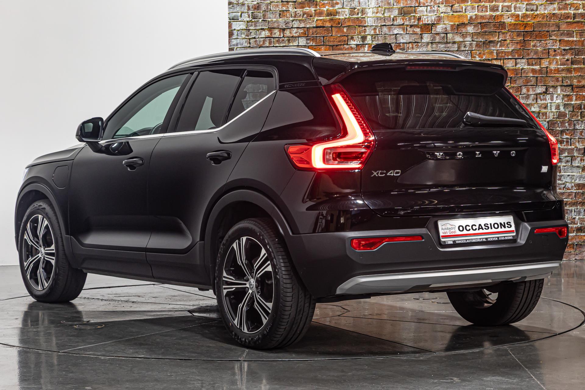 Volvo XC40 1.5 T5 Recharge Inscription I Plug in 46217108-9.jpg | Autobedrijf van Geel