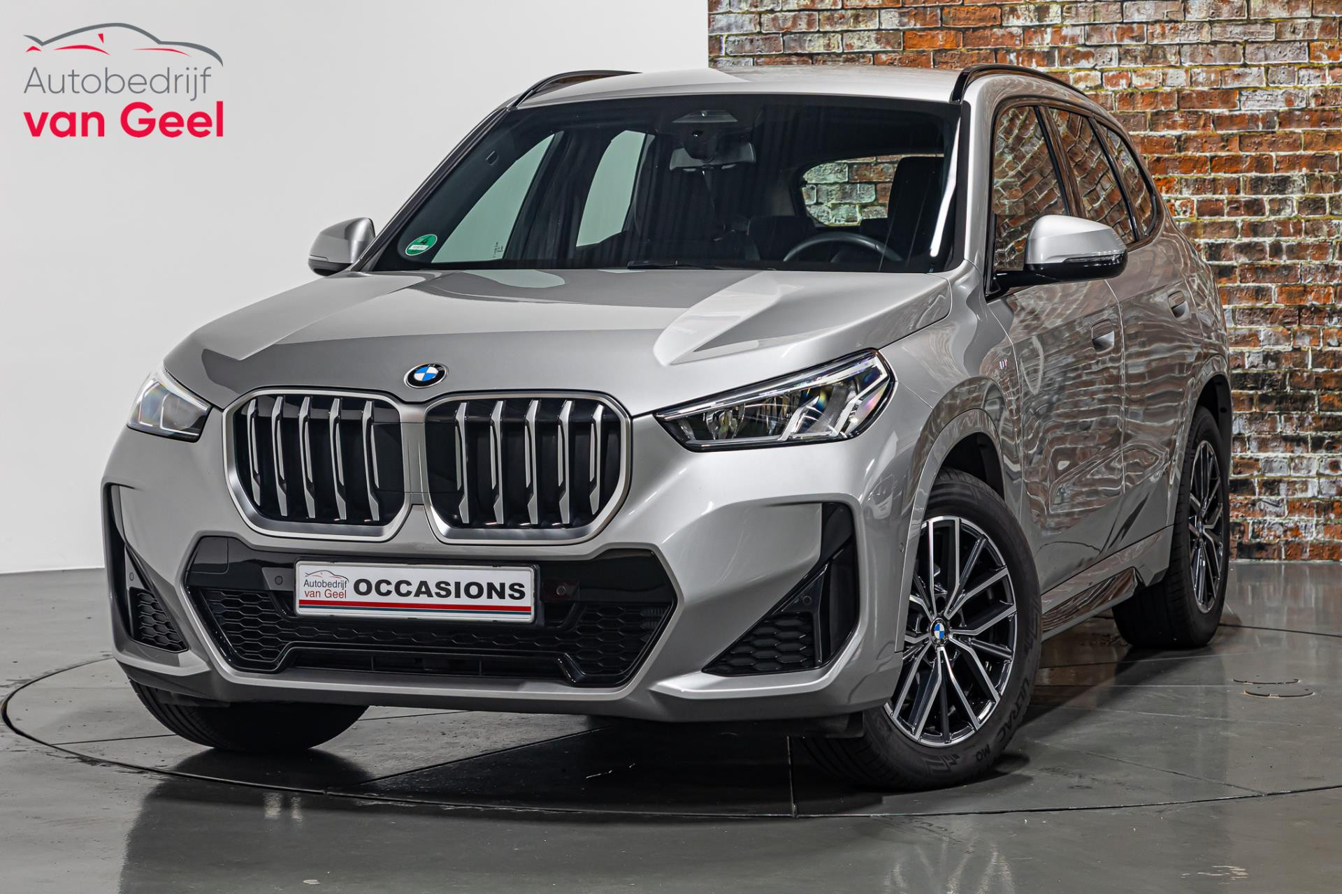 BMW X1 SDrive18i I M sport I Automaat I 46742085-0.jpg | Autobedrijf van Geel