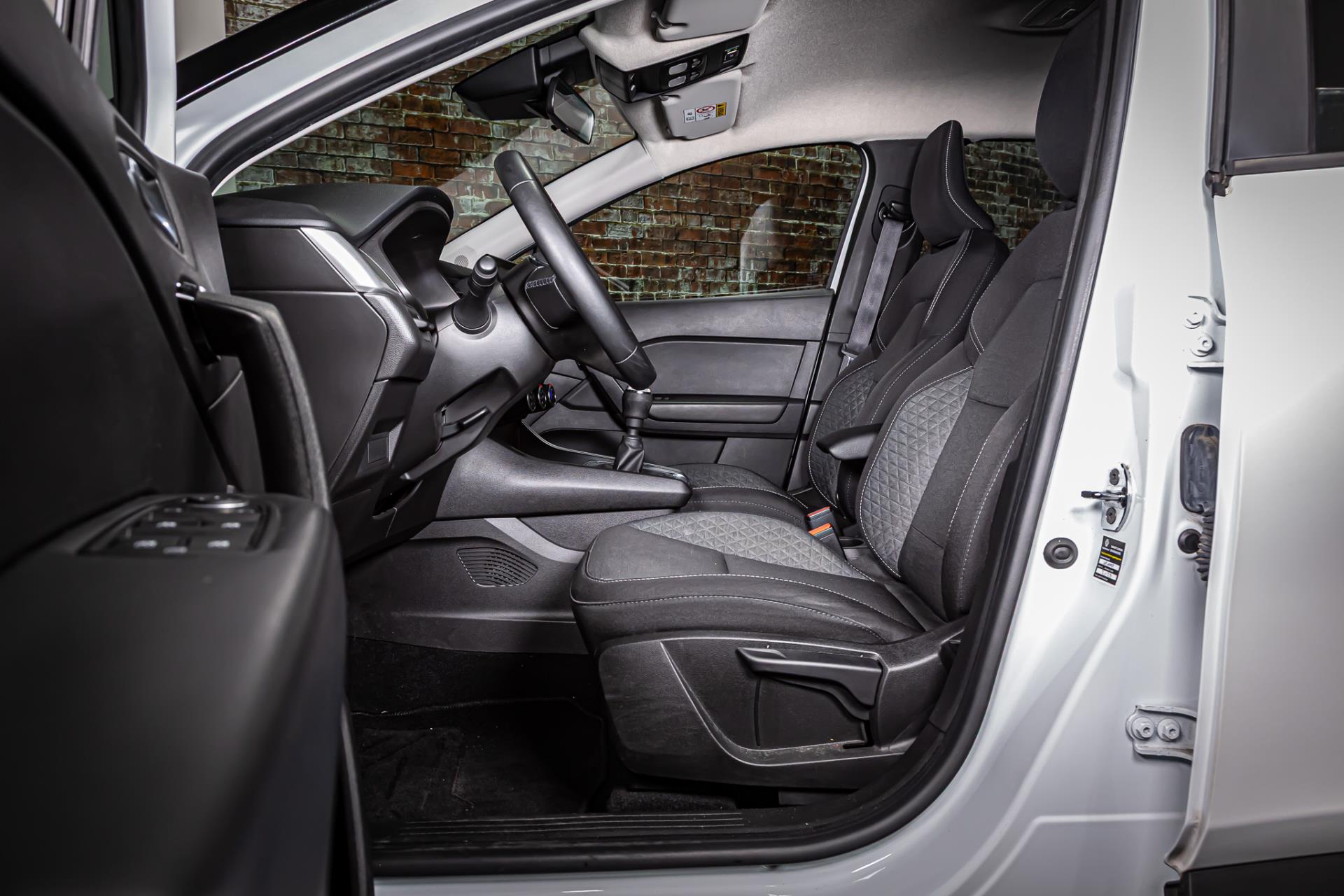 Renault Captur 1.0 TCe 90 Intens I Achteruitrij camera I Apple carplay 46891583-20.jpg | Autobedrijf van Geel