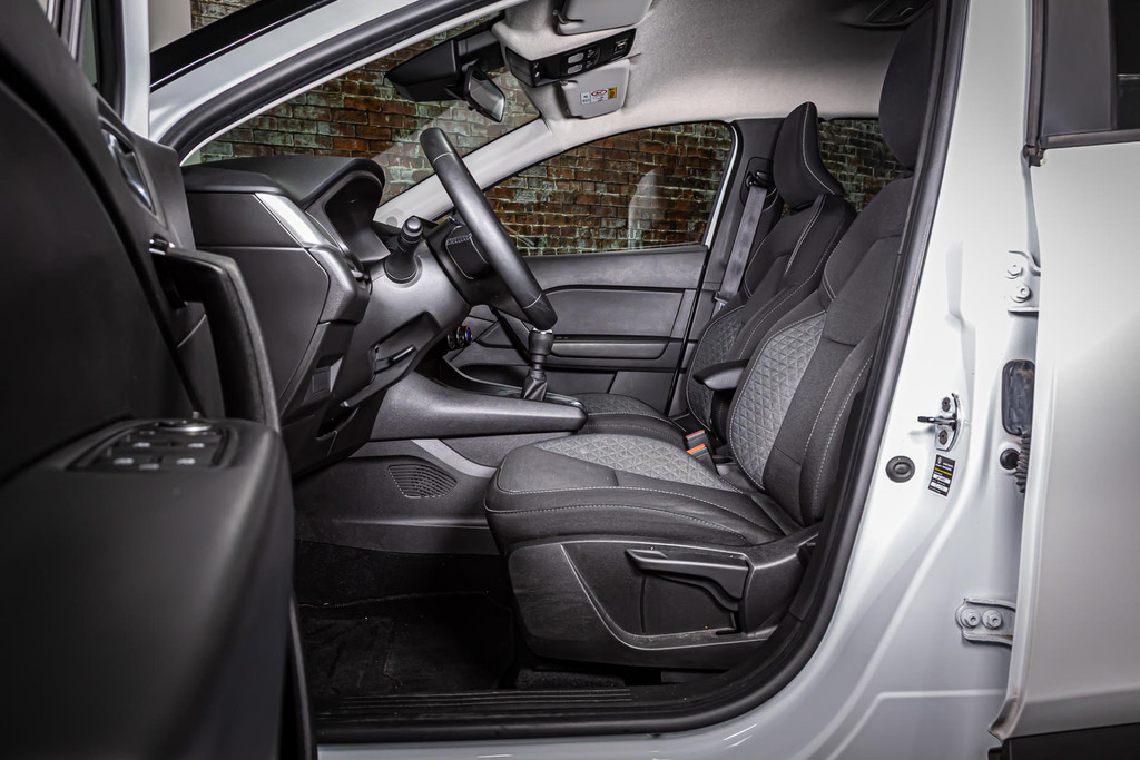 Renault Captur 1.0 TCe 90 Intens I Achteruitrij camera I Apple carplay 46891583-20.jpg | Autobedrijf van Geel