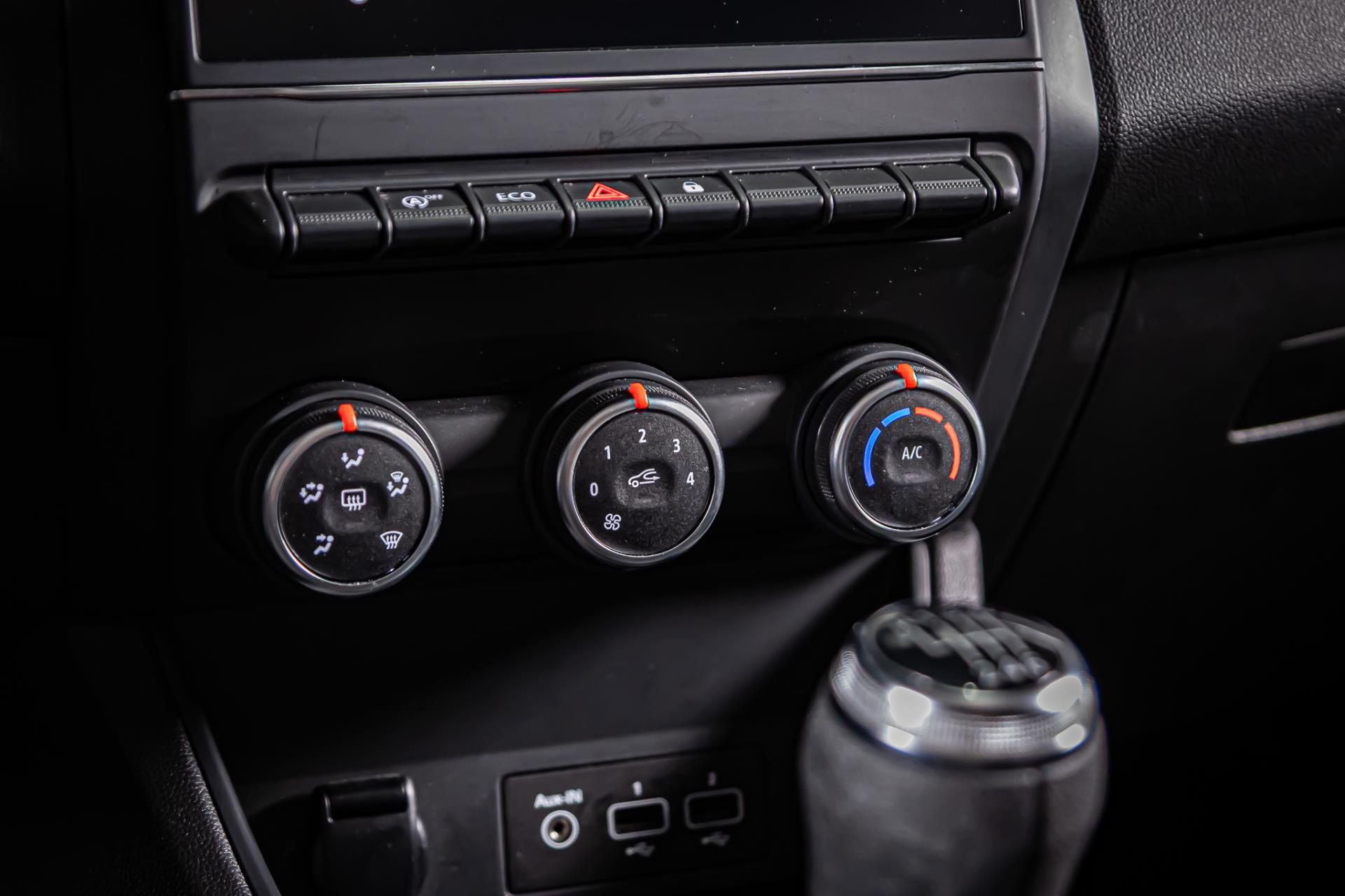 Renault Captur 1.0 TCe 90 Intens I Achteruitrij camera I Apple carplay 46891583-22.jpg | Autobedrijf van Geel