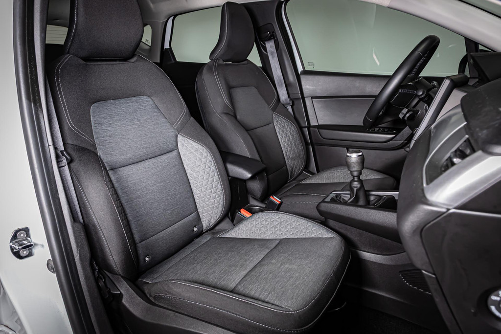 Renault Captur 1.0 TCe 90 Intens I Achteruitrij camera I Apple carplay 46891583-3.jpg | Autobedrijf van Geel