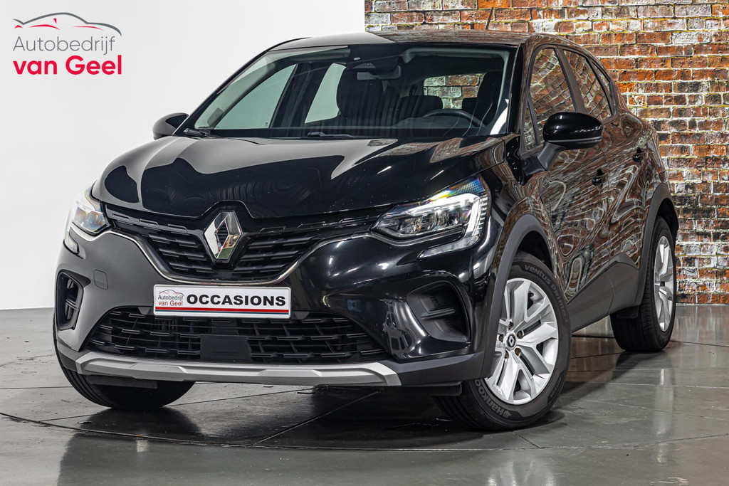 Renault Captur 1.3 TCe 140 Zen I Automaat I Navi 46914367-0.jpg | Autobedrijf van Geel