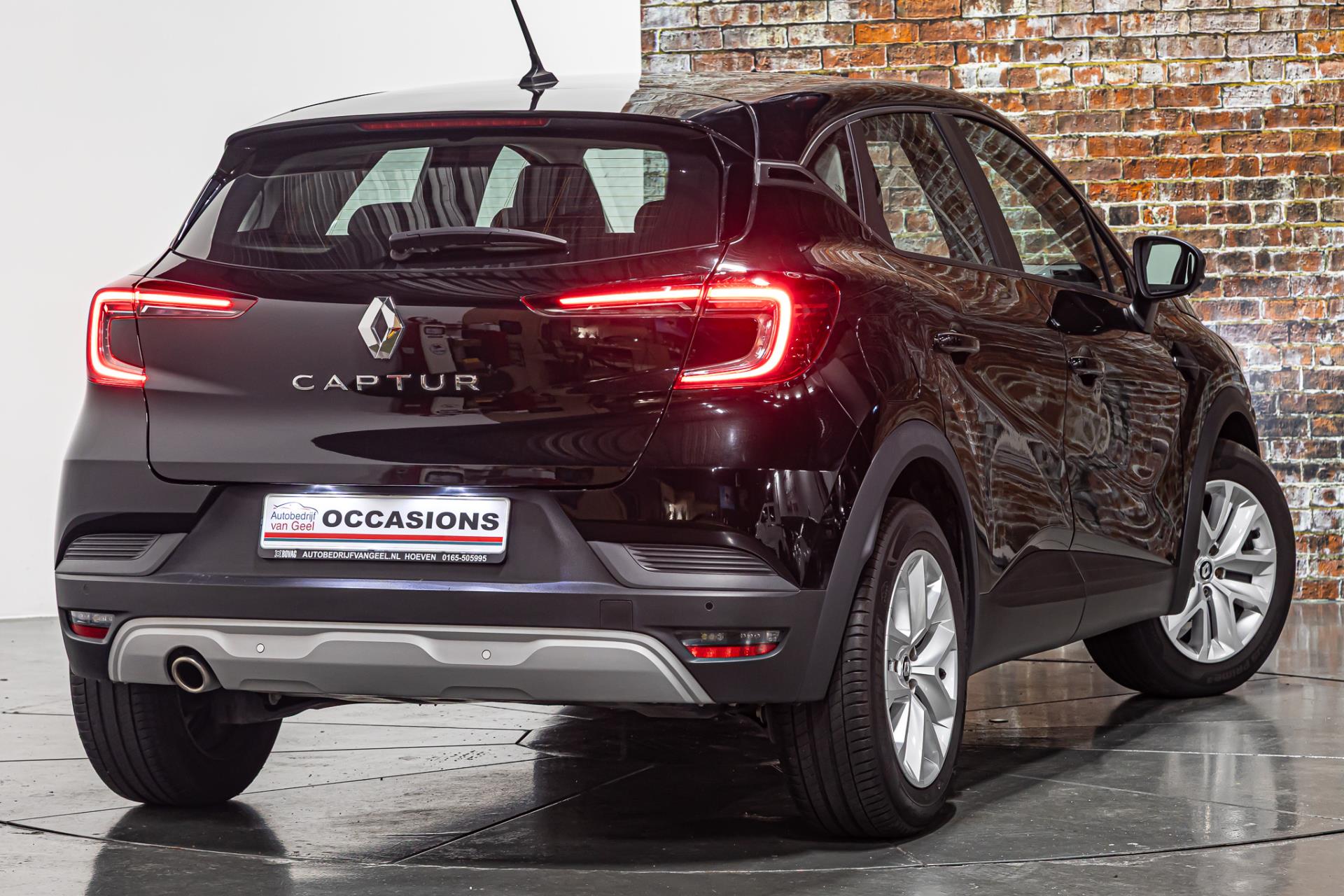 Renault Captur 1.3 TCe 140 Zen I Automaat I Navi 46914367-1.jpg | Autobedrijf van Geel