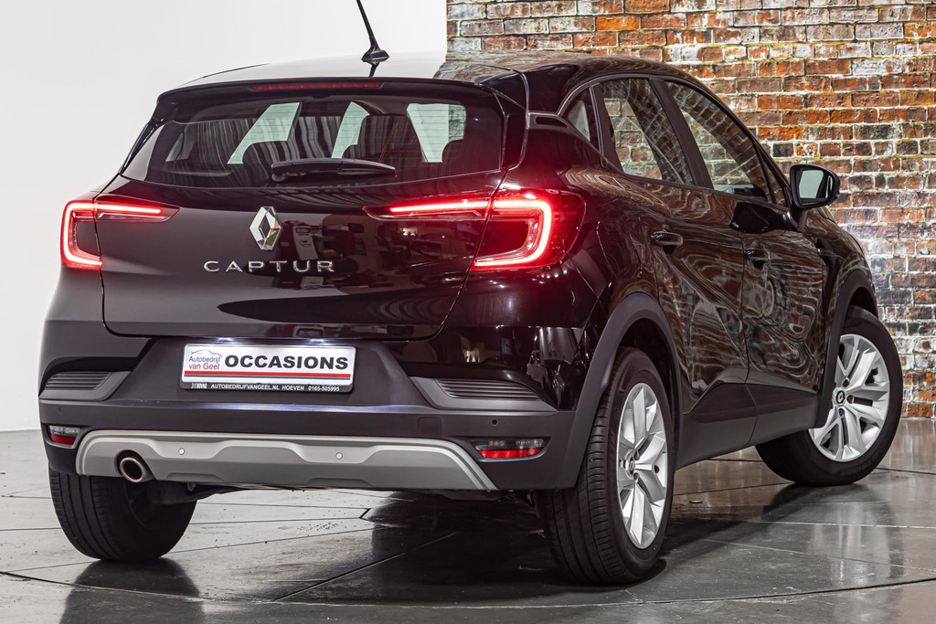Renault Captur 1.3 TCe 140 Zen I Automaat I Navi 46914367-1.jpg | Autobedrijf van Geel