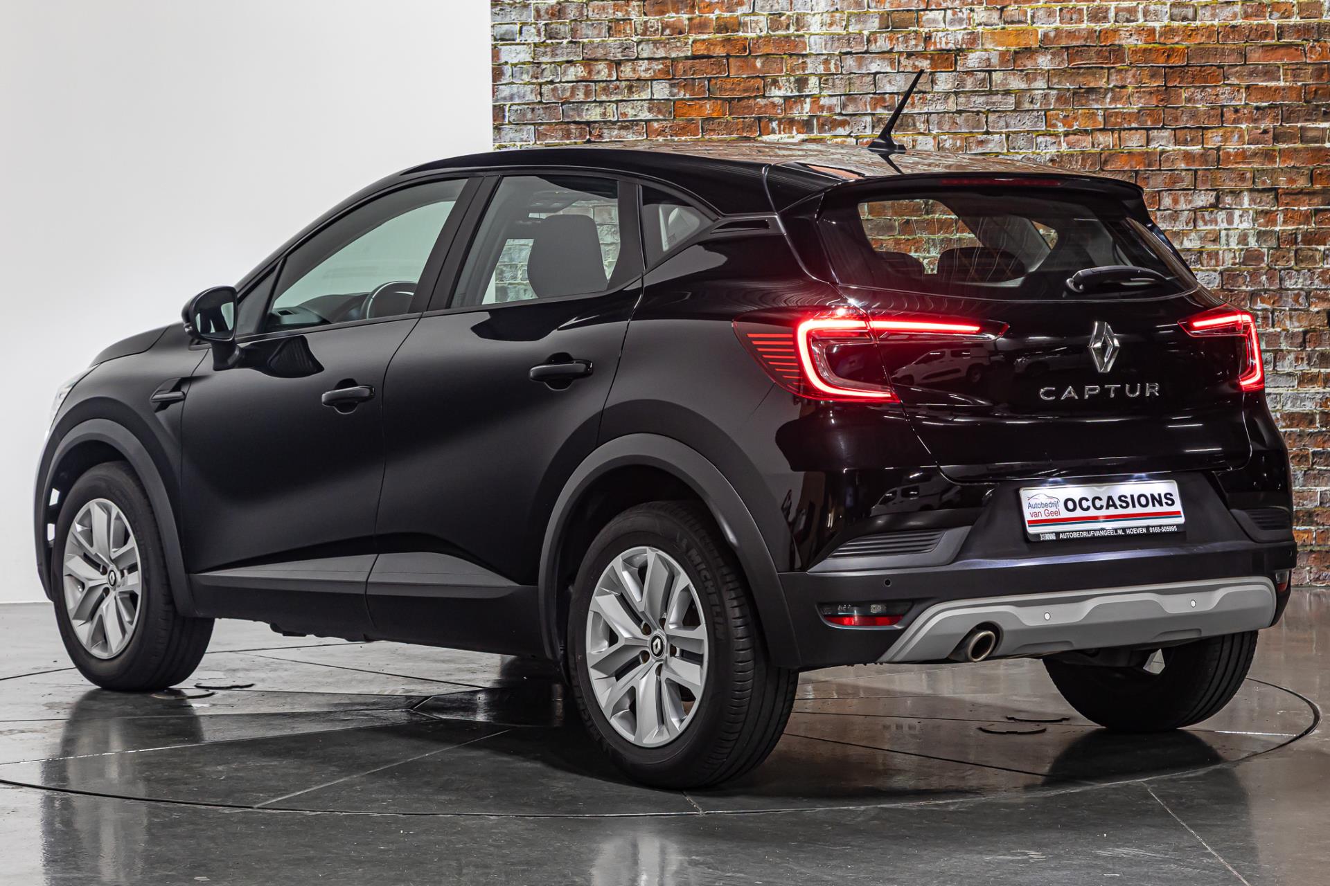 Renault Captur 1.3 TCe 140 Zen I Automaat I Navi 46914367-11.jpg | Autobedrijf van Geel
