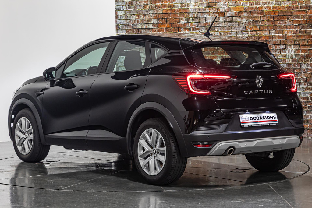 Renault Captur 1.3 TCe 140 Zen I Automaat I Navi 46914367-11.jpg | Autobedrijf van Geel