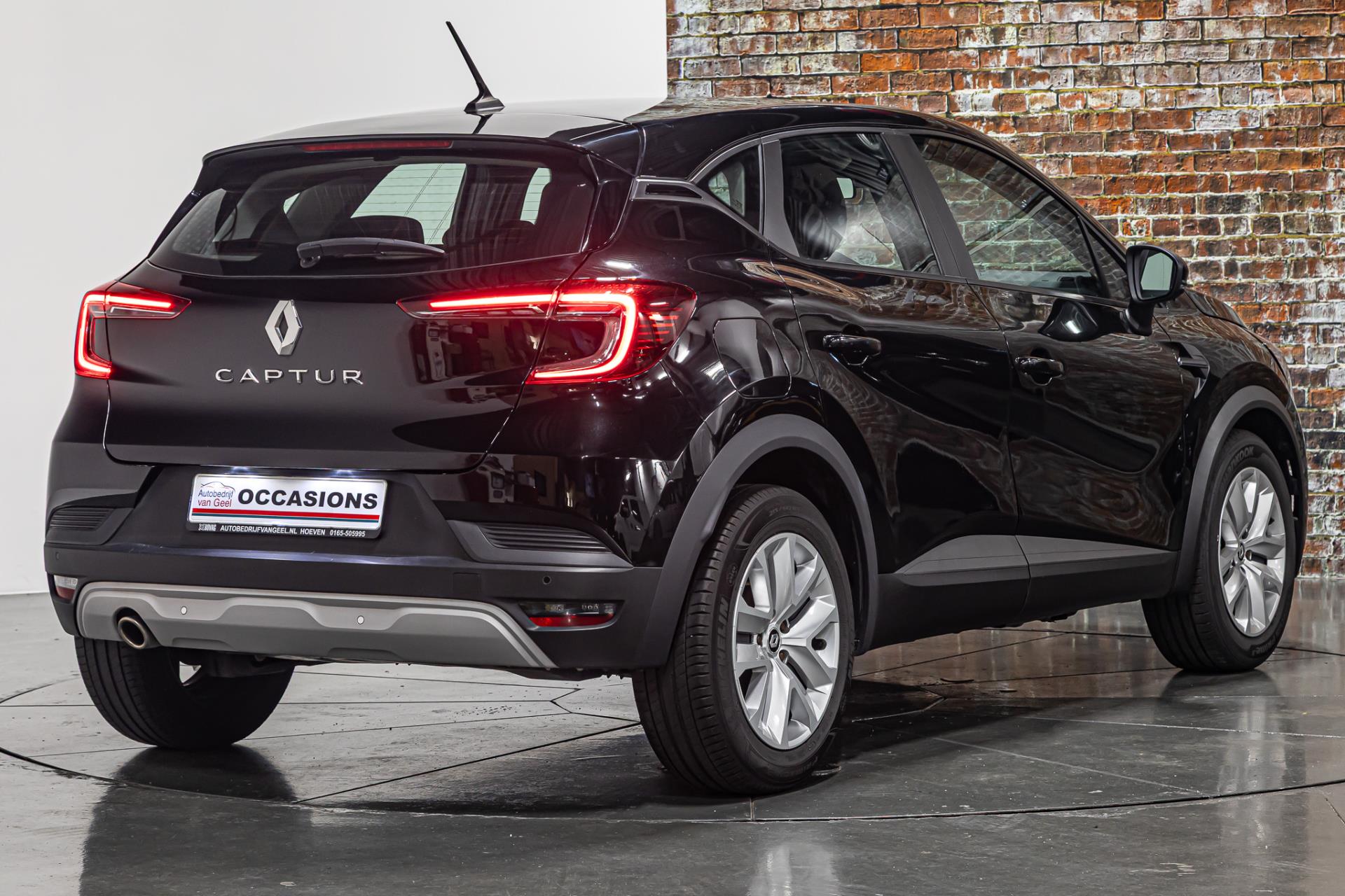 Renault Captur 1.3 TCe 140 Zen I Automaat I Navi 46914367-14.jpg | Autobedrijf van Geel