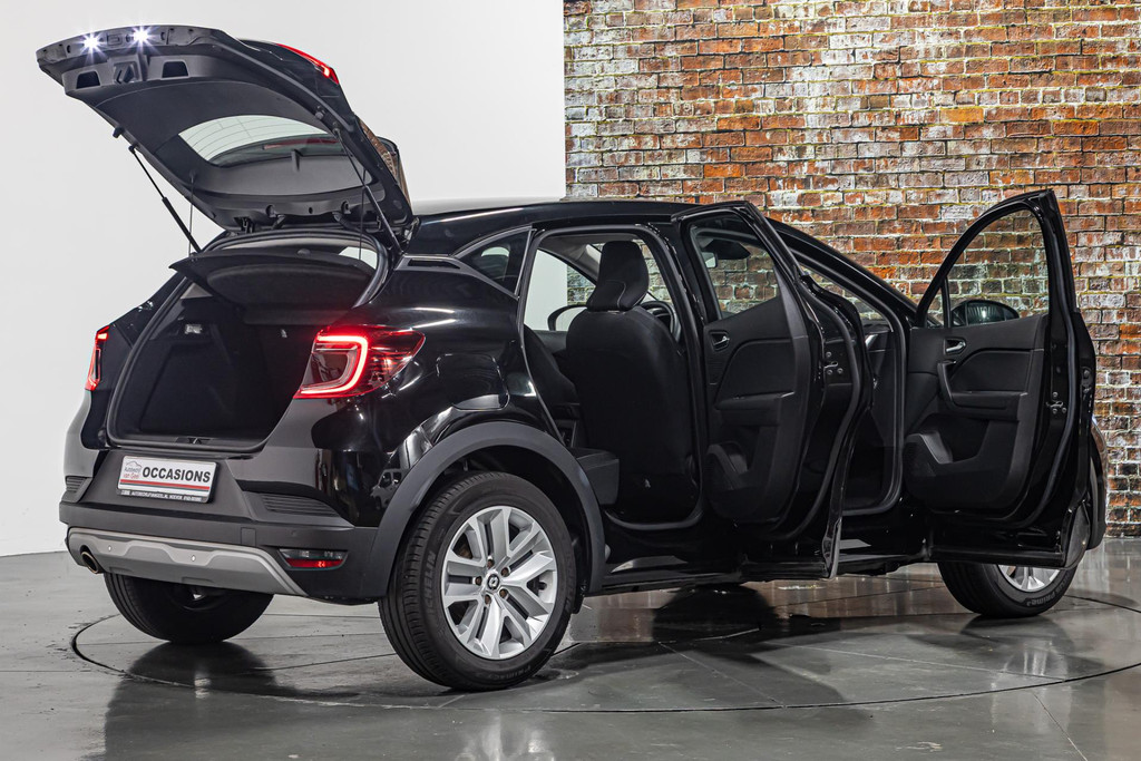 Renault Captur 1.3 TCe 140 Zen I Automaat I Navi 46914367-15.jpg | Autobedrijf van Geel