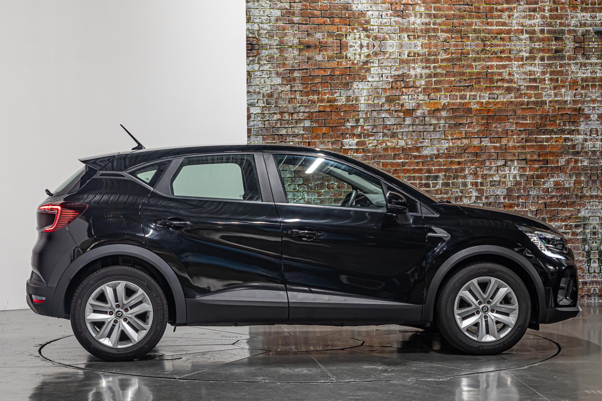 Renault Captur 1.3 TCe 140 Zen I Automaat I Navi 46914367-16.jpg | Autobedrijf van Geel