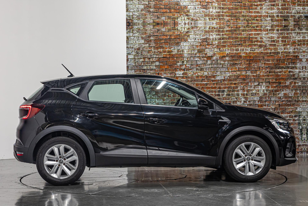 Renault Captur 1.3 TCe 140 Zen I Automaat I Navi 46914367-16.jpg | Autobedrijf van Geel