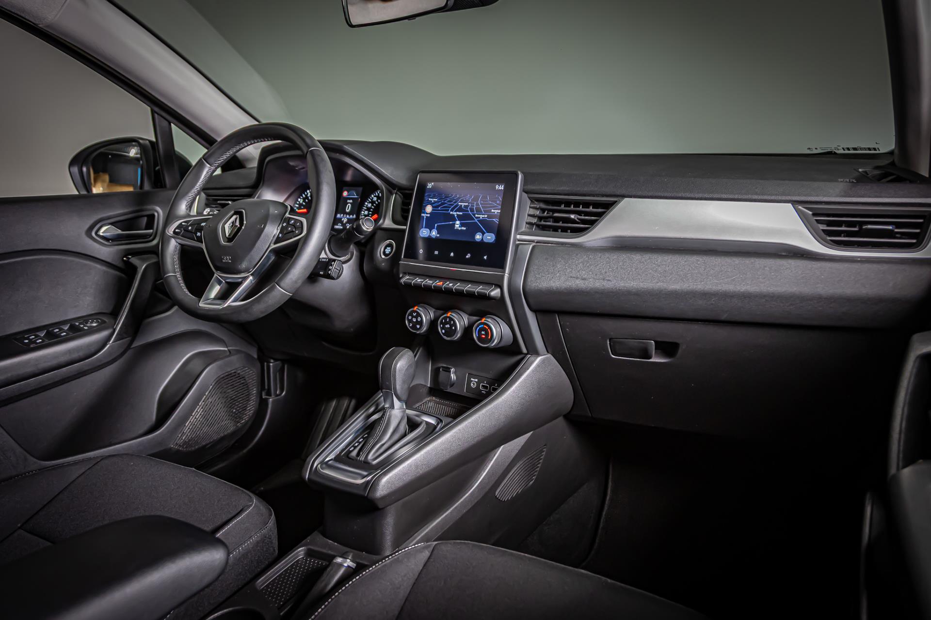 Renault Captur 1.3 TCe 140 Zen I Automaat I Navi 46914367-19.jpg | Autobedrijf van Geel