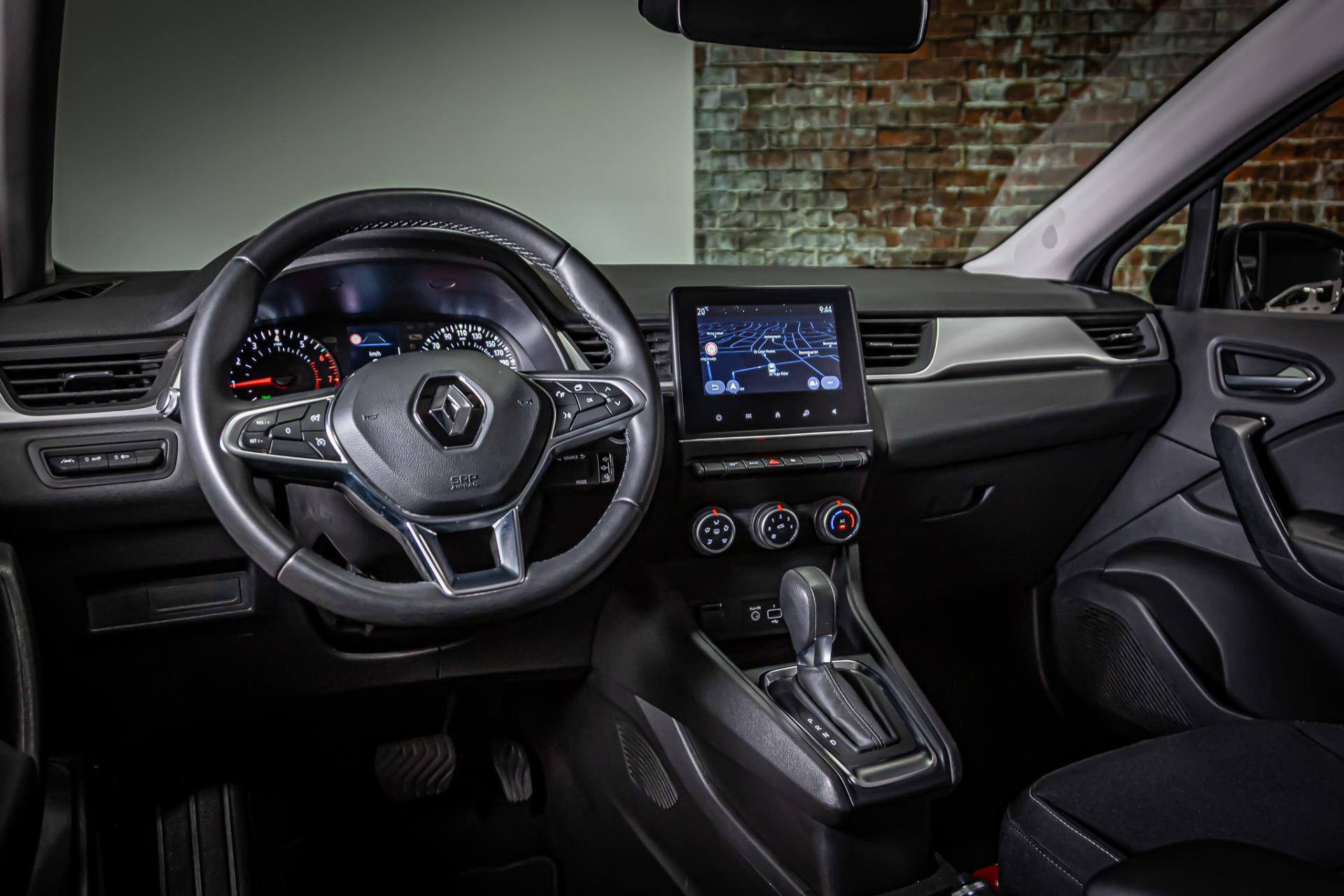 Renault Captur 1.3 TCe 140 Zen I Automaat I Navi 46914367-20.jpg | Autobedrijf van Geel