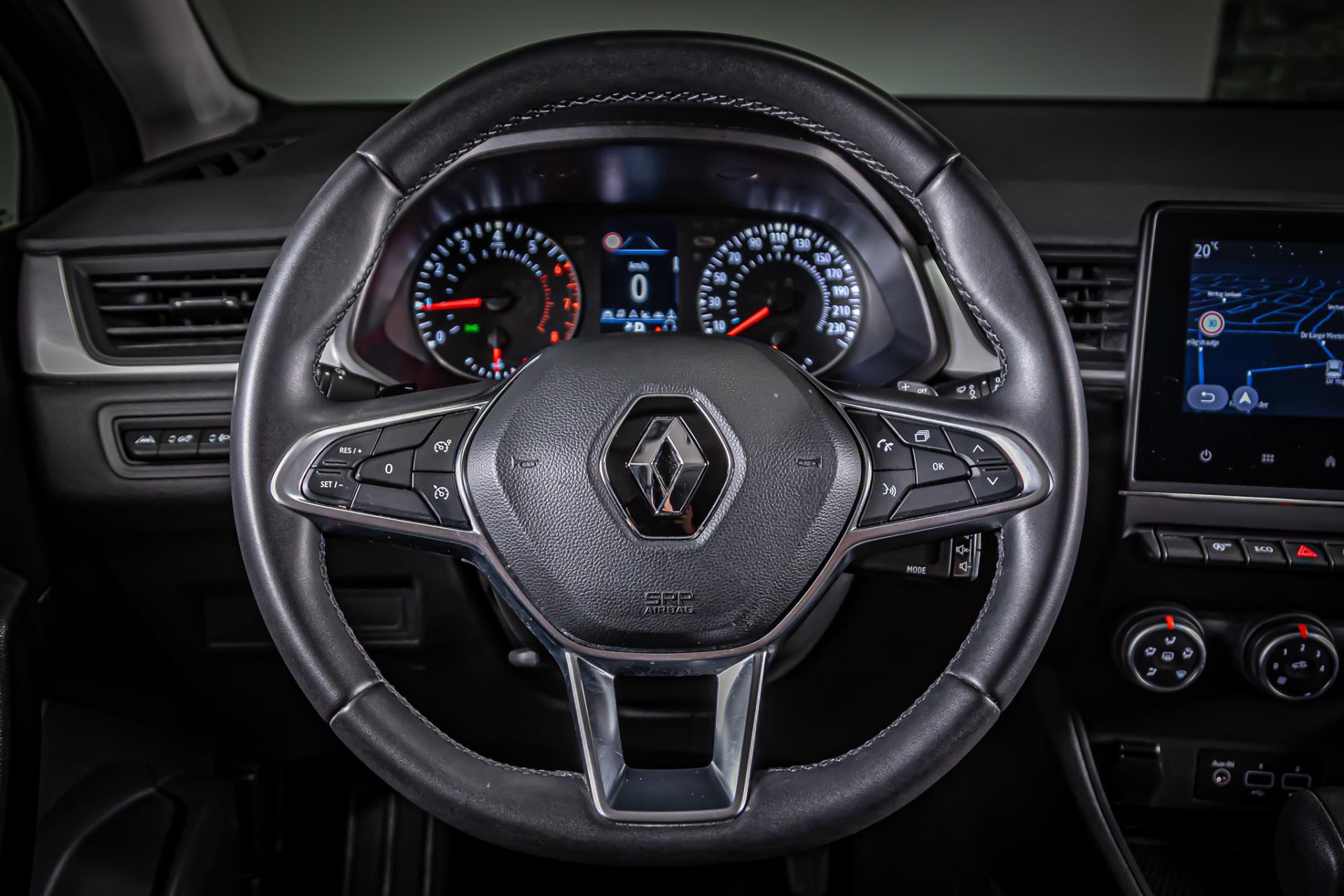 Renault Captur 1.3 TCe 140 Zen I Automaat I Navi 46914367-22.jpg | Autobedrijf van Geel