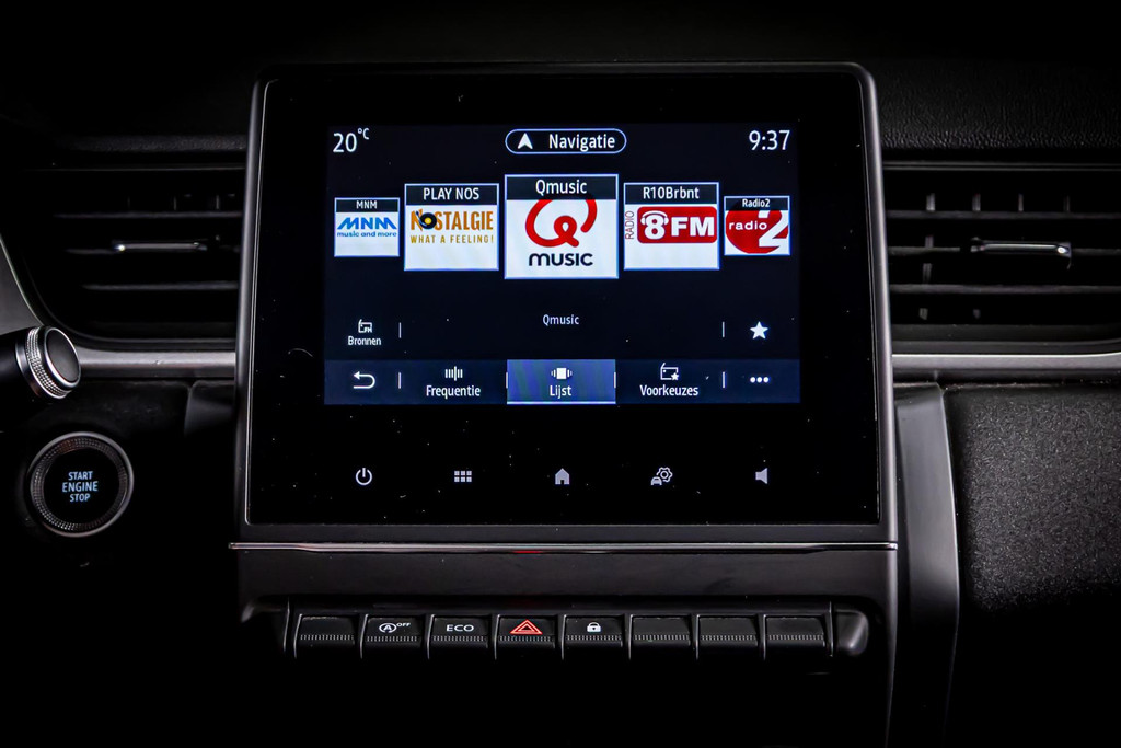 Renault Captur 1.3 TCe 140 Zen I Automaat I Navi 46914367-23.jpg | Autobedrijf van Geel