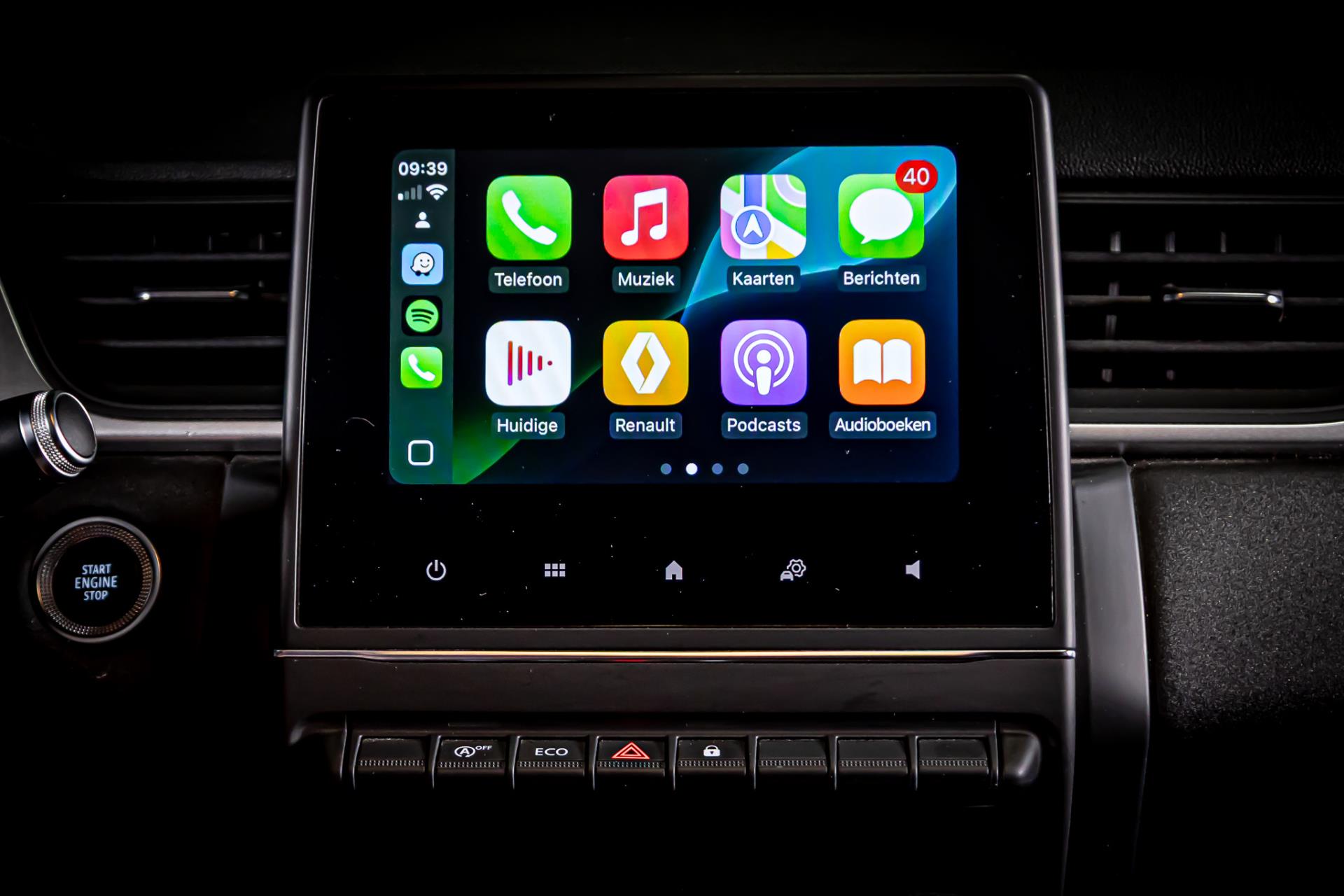 Renault Captur 1.3 TCe 140 Zen I Automaat I Navi 46914367-24.jpg | Autobedrijf van Geel