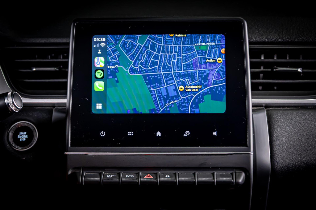 Renault Captur 1.3 TCe 140 Zen I Automaat I Navi 46914367-26.jpg | Autobedrijf van Geel