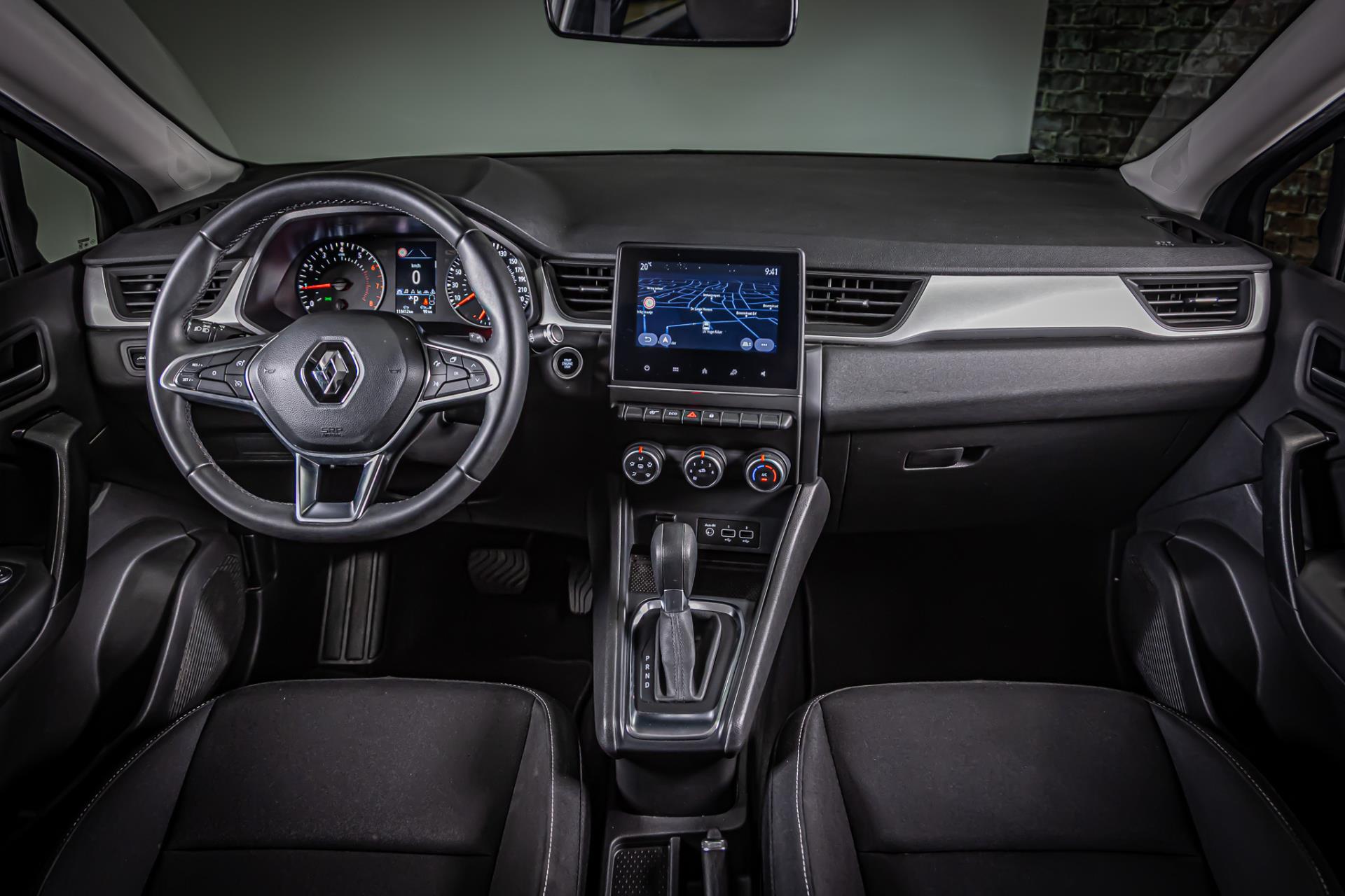 Renault Captur 1.3 TCe 140 Zen I Automaat I Navi 46914367-3.jpg | Autobedrijf van Geel