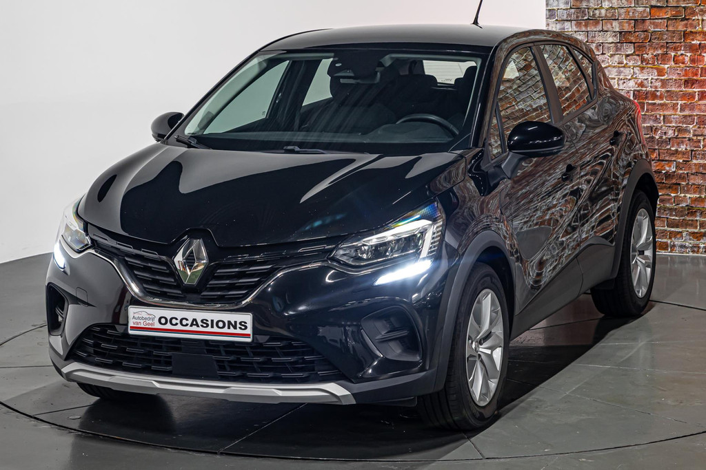 Renault Captur 1.3 TCe 140 Zen I Automaat I Navi 46914367-31.jpg | Autobedrijf van Geel