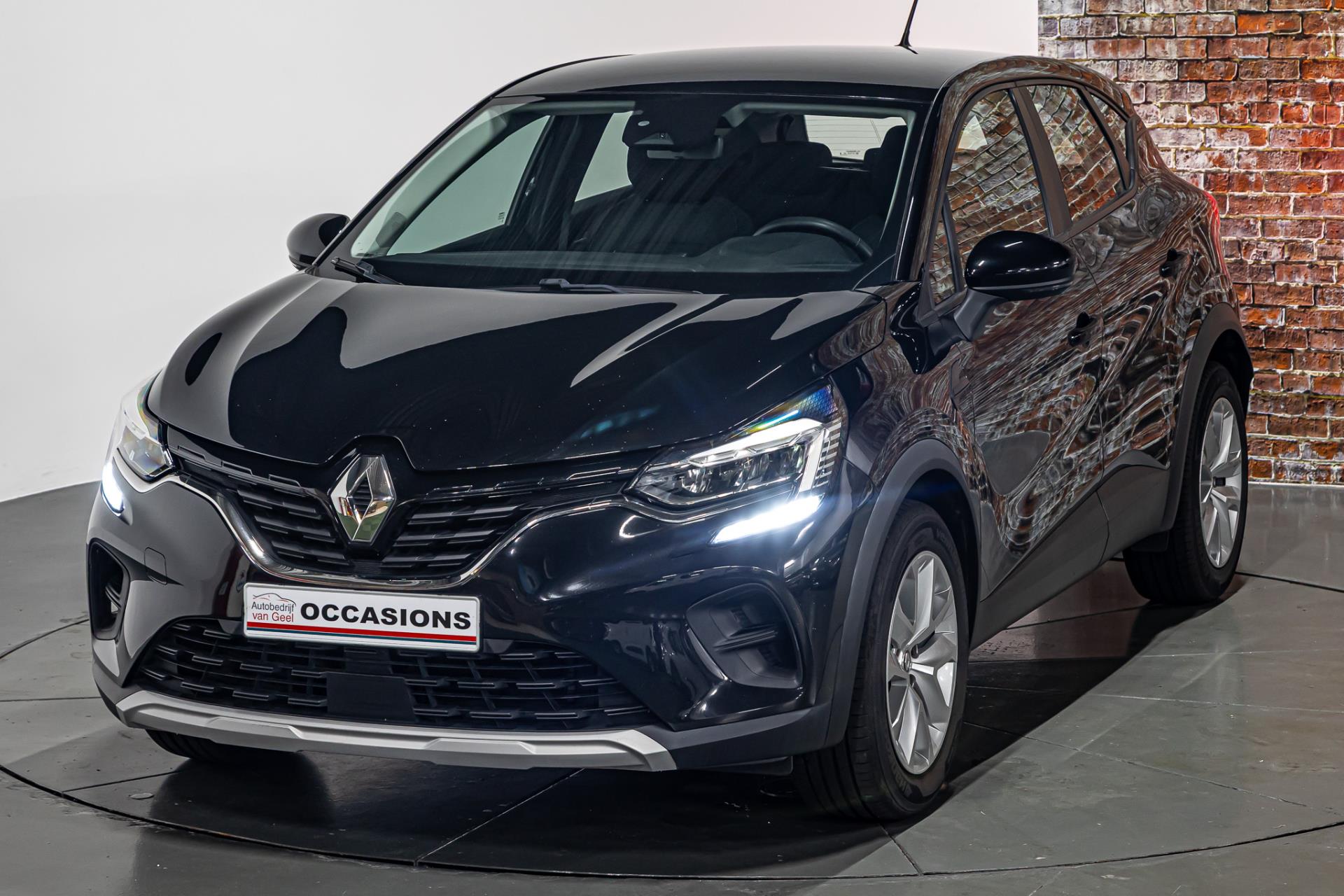 Renault Captur 1.3 TCe 140 Zen I Automaat I Navi 46914367-31.jpg | Autobedrijf van Geel