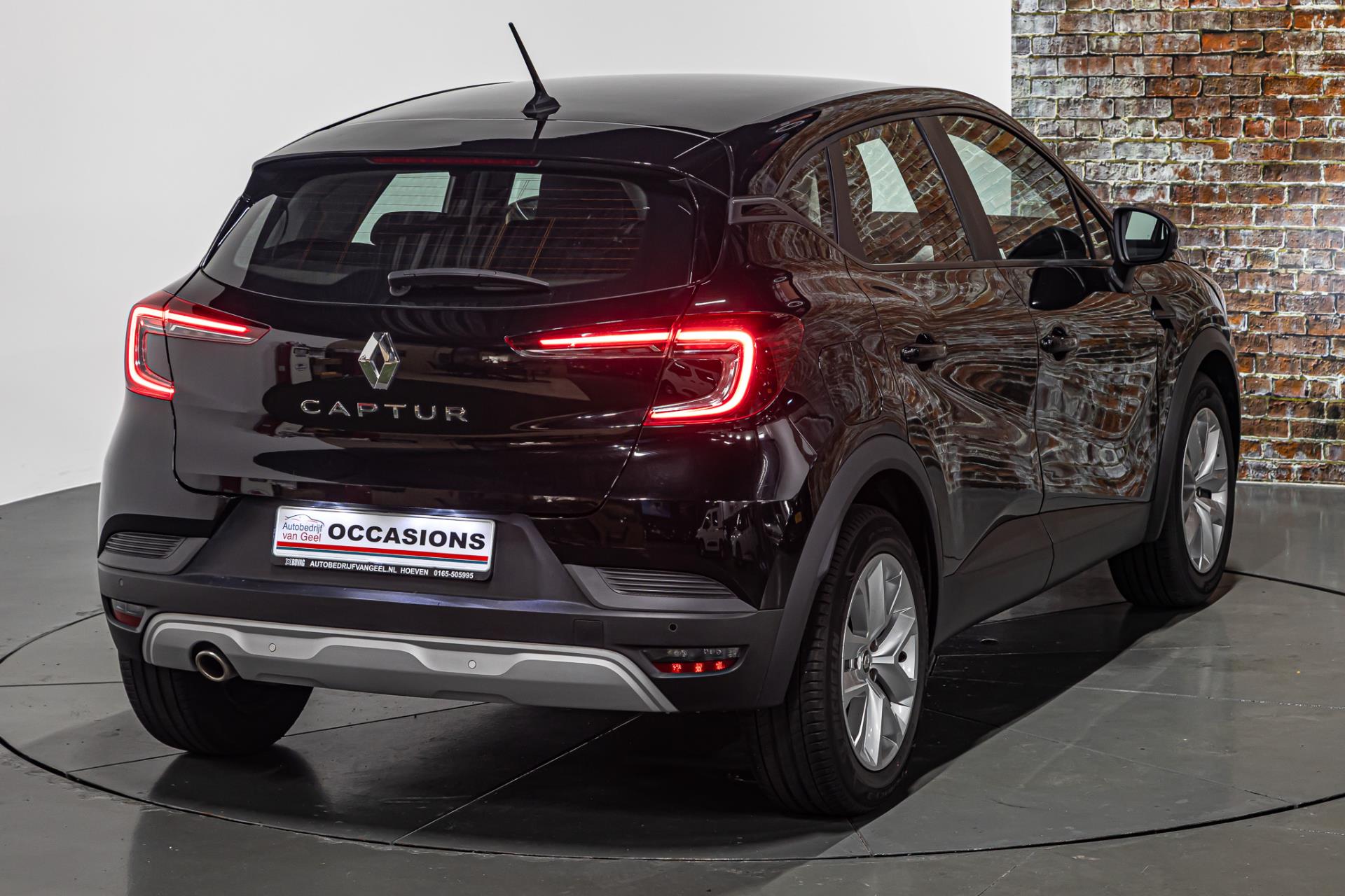 Renault Captur 1.3 TCe 140 Zen I Automaat I Navi 46914367-32.jpg | Autobedrijf van Geel