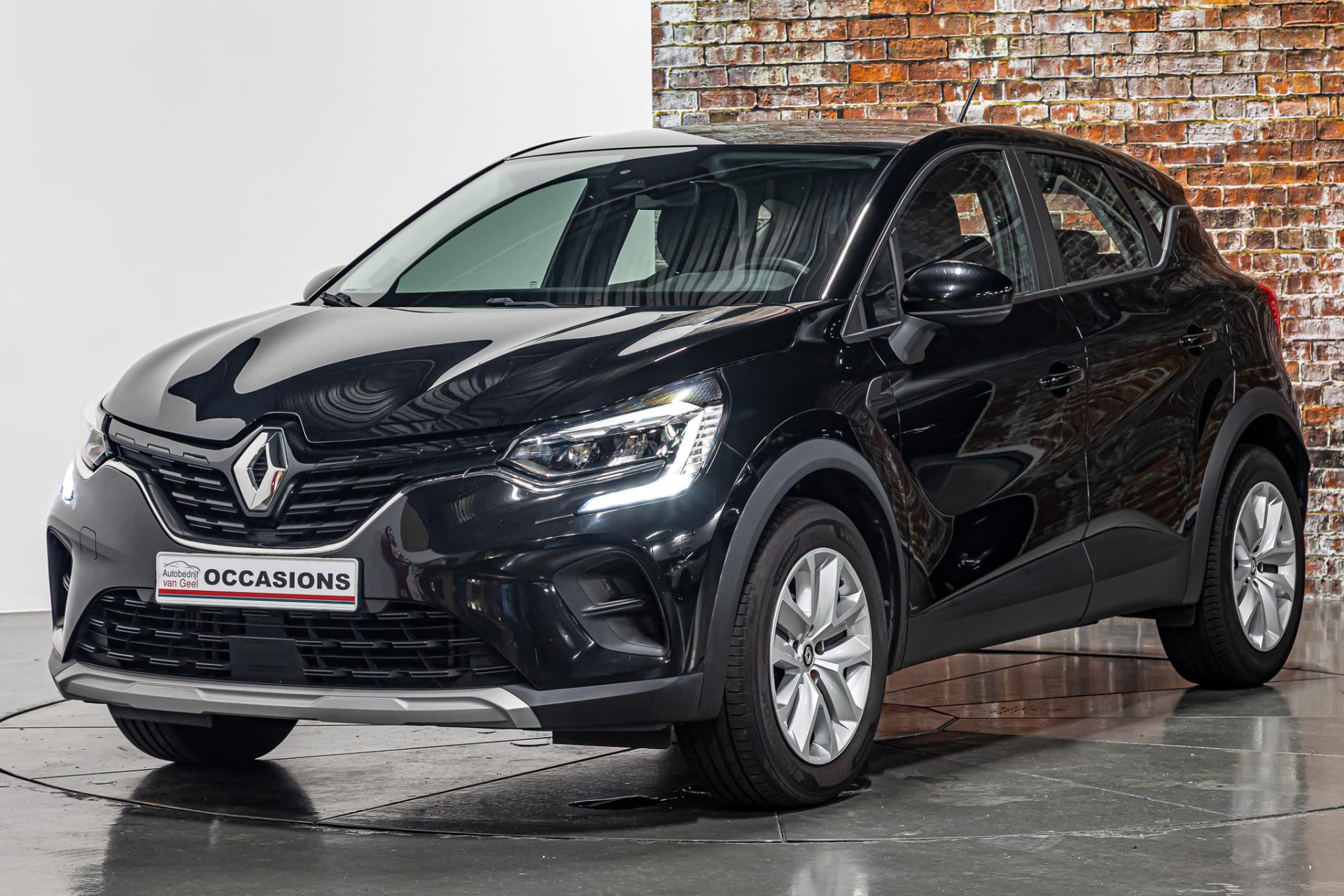 Renault Captur 1.3 TCe 140 Zen I Automaat I Navi 46914367-6.jpg | Autobedrijf van Geel