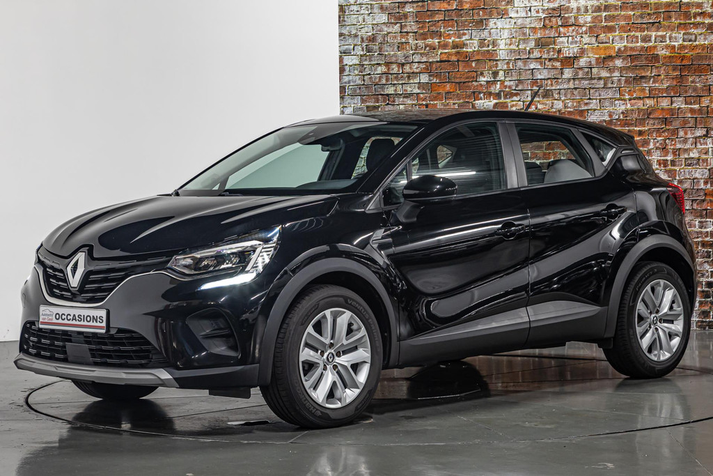 Renault Captur 1.3 TCe 140 Zen I Automaat I Navi 46914367-8.jpg | Autobedrijf van Geel