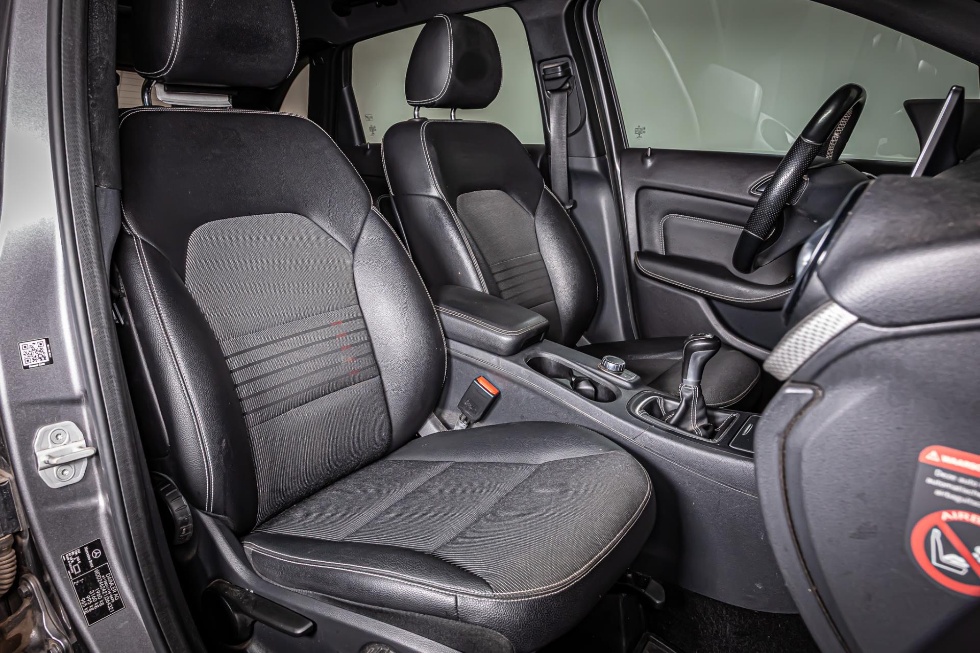 Mercedes-Benz B-Klasse 180 Ambition I Trekhaak I Cruise controle 46919331-2.jpg | Autobedrijf van Geel