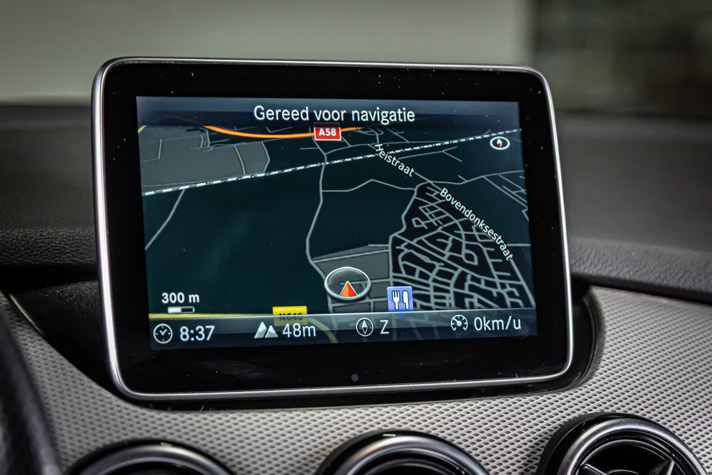 Mercedes-Benz B-Klasse 180 Ambition I Trekhaak I Cruise controle 46919331-22.jpg | Autobedrijf van Geel