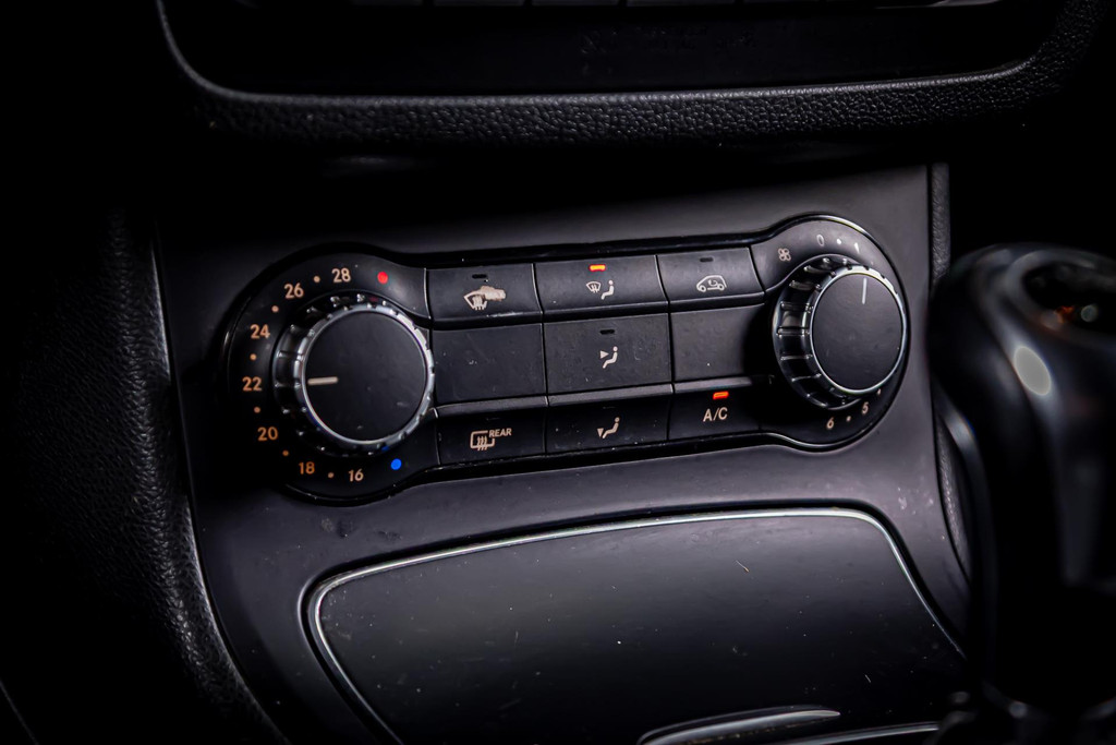 Mercedes-Benz B-Klasse 180 Ambition I Trekhaak I Cruise controle 46919331-23.jpg | Autobedrijf van Geel