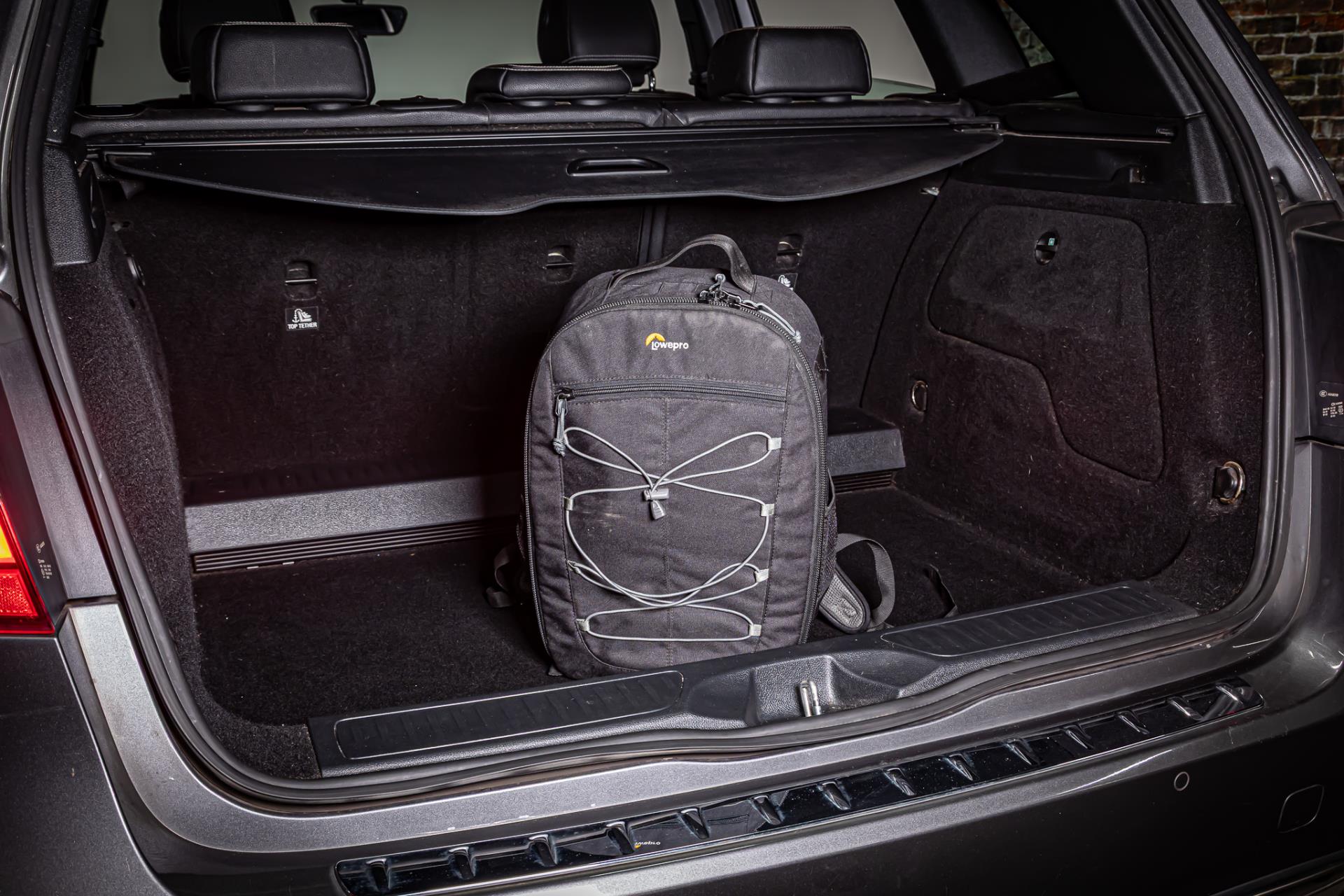 Mercedes-Benz B-Klasse 180 Ambition I Trekhaak I Cruise controle 46919331-25.jpg | Autobedrijf van Geel