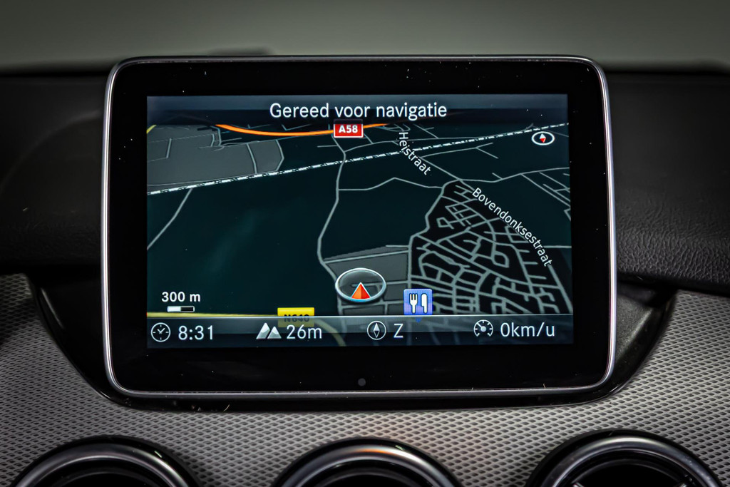 Mercedes-Benz B-Klasse 180 Ambition I Trekhaak I Cruise controle 46919331-26.jpg | Autobedrijf van Geel