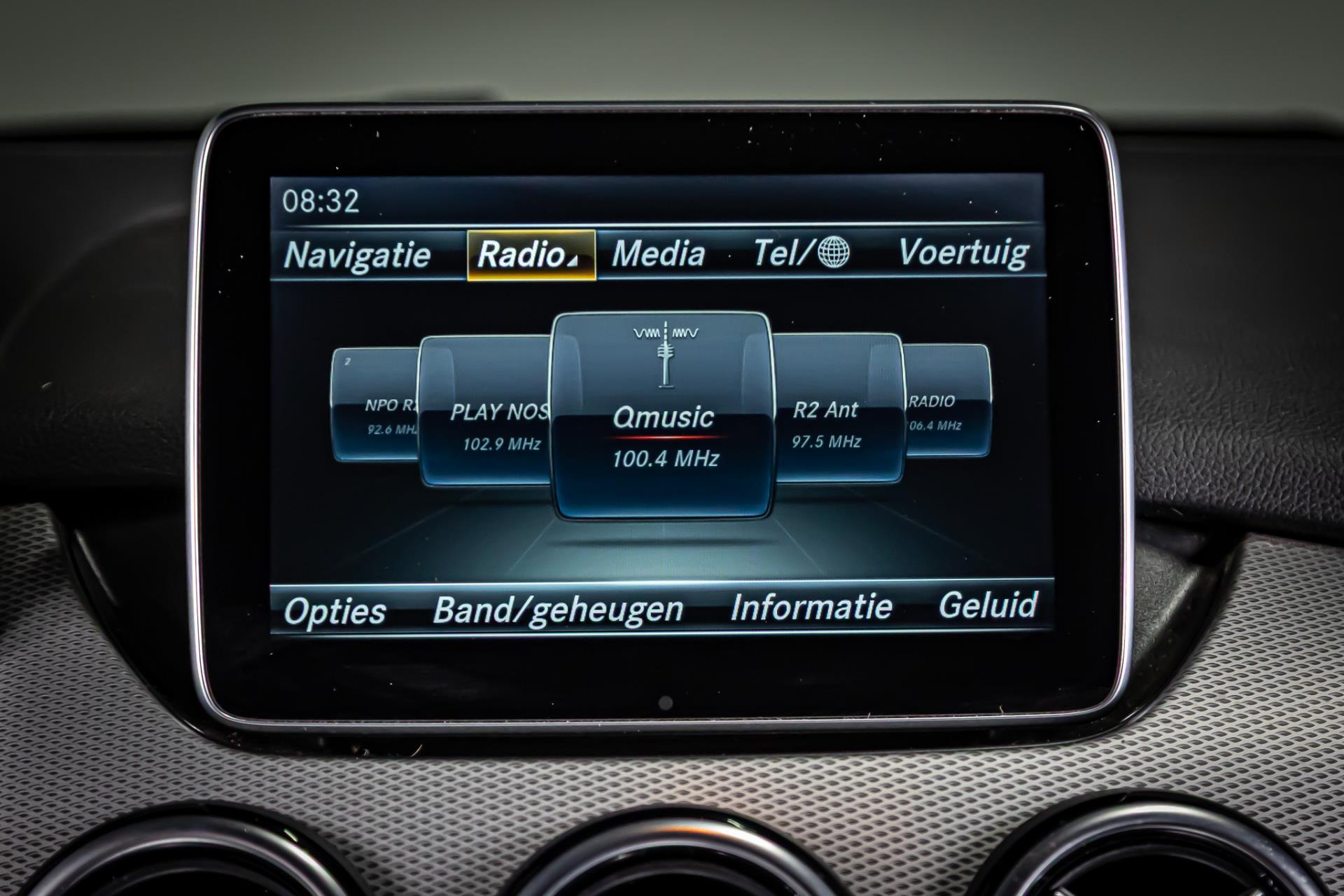 Mercedes-Benz B-Klasse 180 Ambition I Trekhaak I Cruise controle 46919331-28.jpg | Autobedrijf van Geel