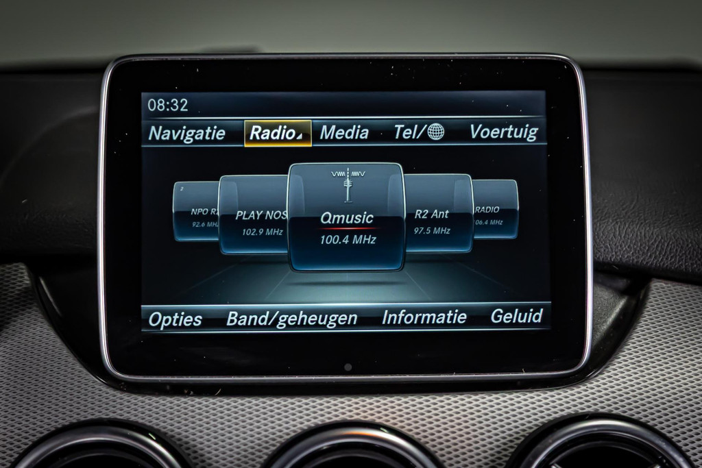 Mercedes-Benz B-Klasse 180 Ambition I Trekhaak I Cruise controle 46919331-28.jpg | Autobedrijf van Geel