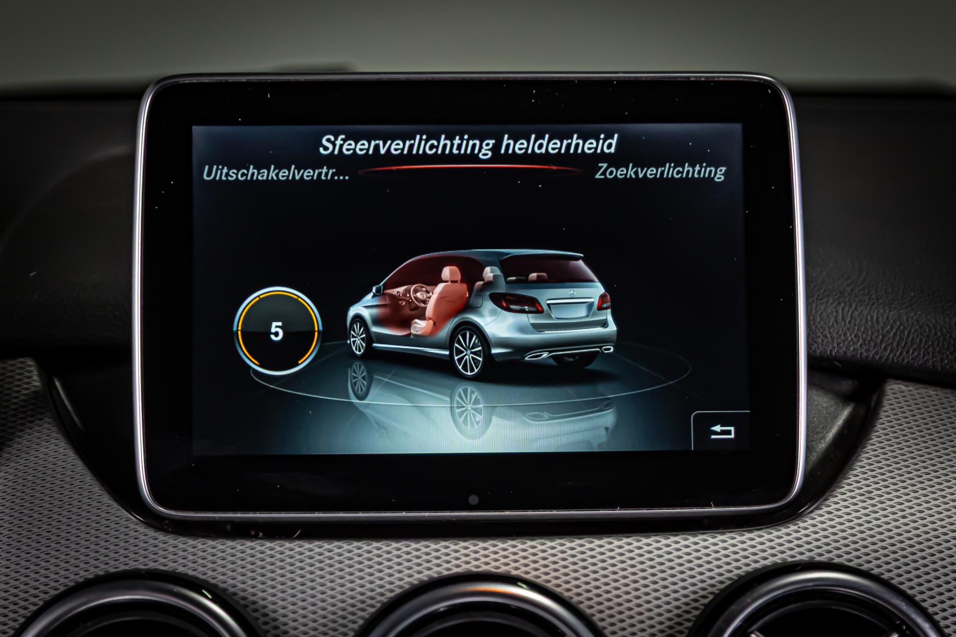 Mercedes-Benz B-Klasse 180 Ambition I Trekhaak I Cruise controle 46919331-29.jpg | Autobedrijf van Geel