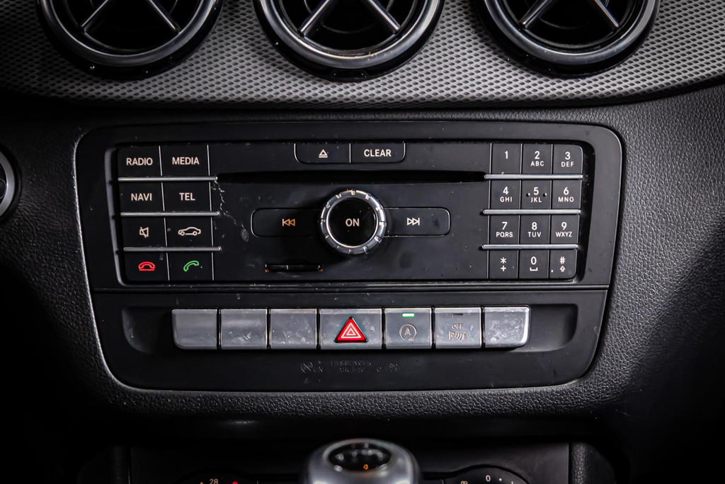 Mercedes-Benz B-Klasse 180 Ambition I Trekhaak I Cruise controle 46919331-30.jpg | Autobedrijf van Geel