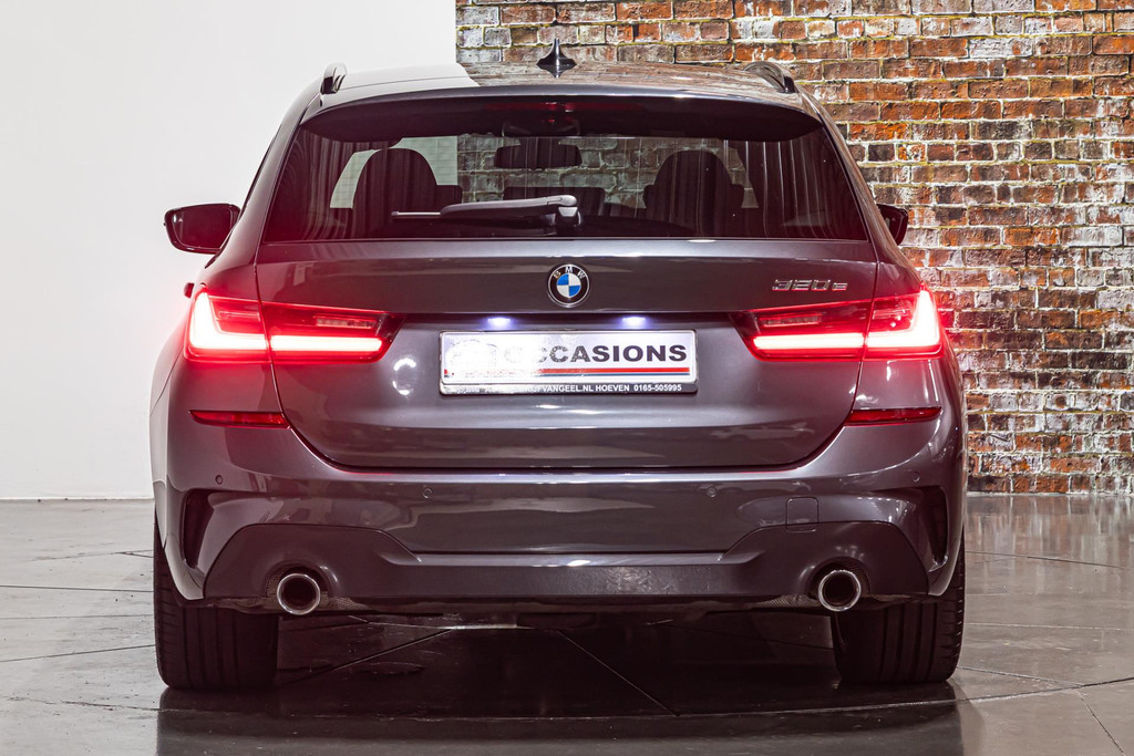 BMW 3 Serie Touring 320e M Sport I Plug in I Head up display 47053318-11.jpg | Autobedrijf van Geel