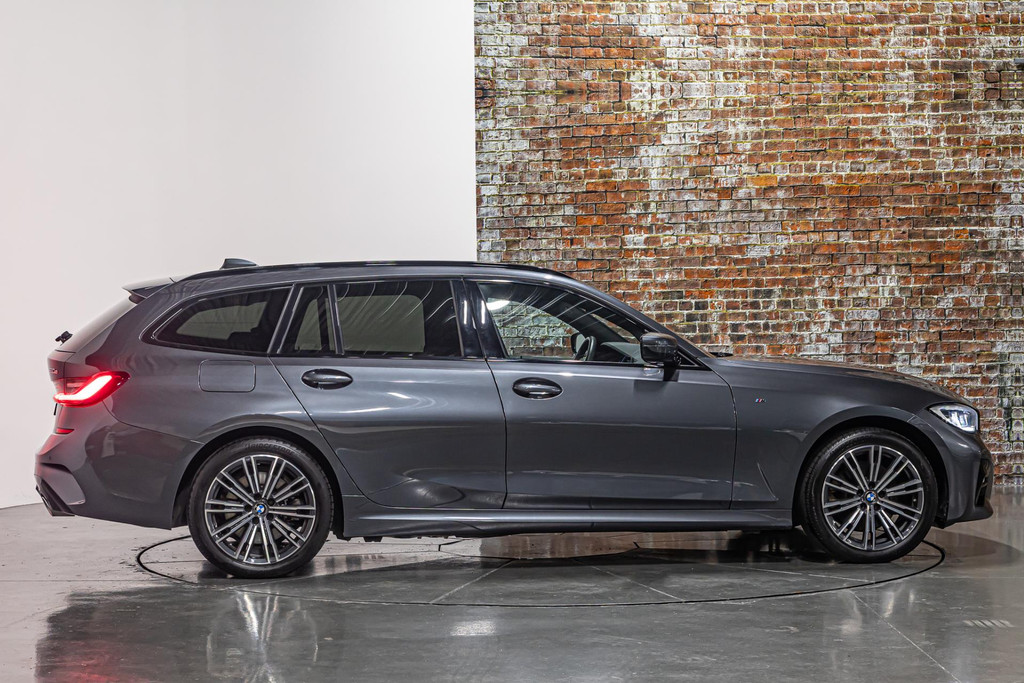 BMW 3 Serie Touring 320e M Sport I Plug in I Head up display 47053318-15.jpg | Autobedrijf van Geel