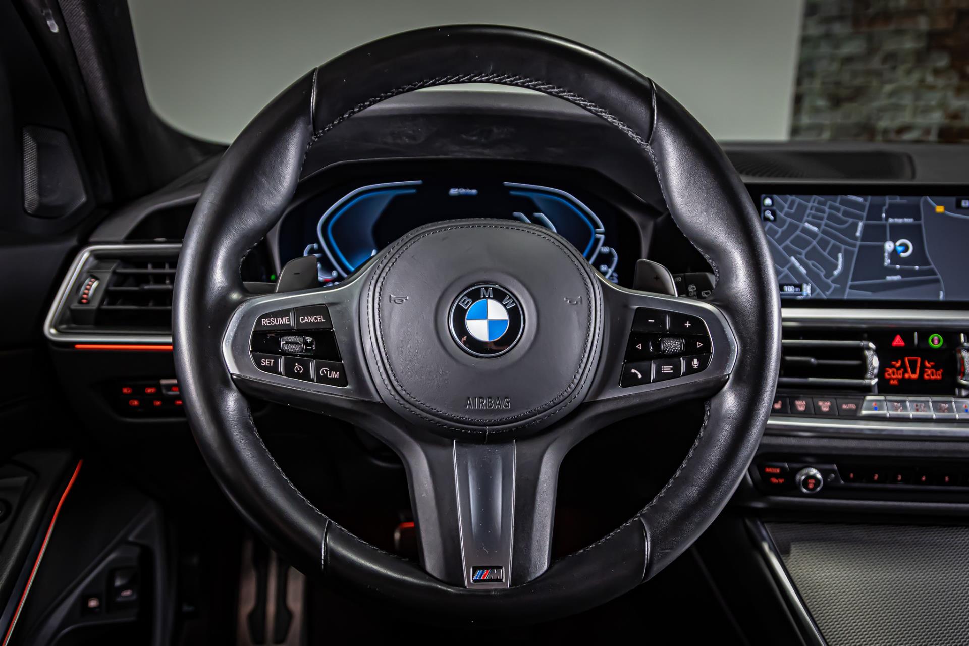 BMW 3 Serie Touring 320e M Sport I Plug in I Head up display 47053318-22.jpg | Autobedrijf van Geel