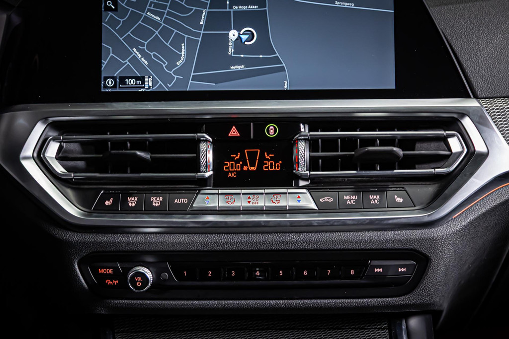 BMW 3 Serie Touring 320e M Sport I Plug in I Head up display 47053318-27.jpg | Autobedrijf van Geel