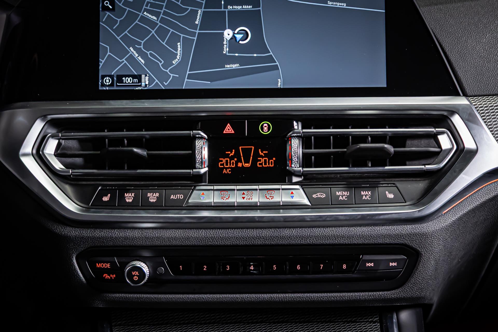 BMW 3 Serie Touring 320e M Sport I Plug in I Head up display 47053318-27.jpg | Autobedrijf van Geel