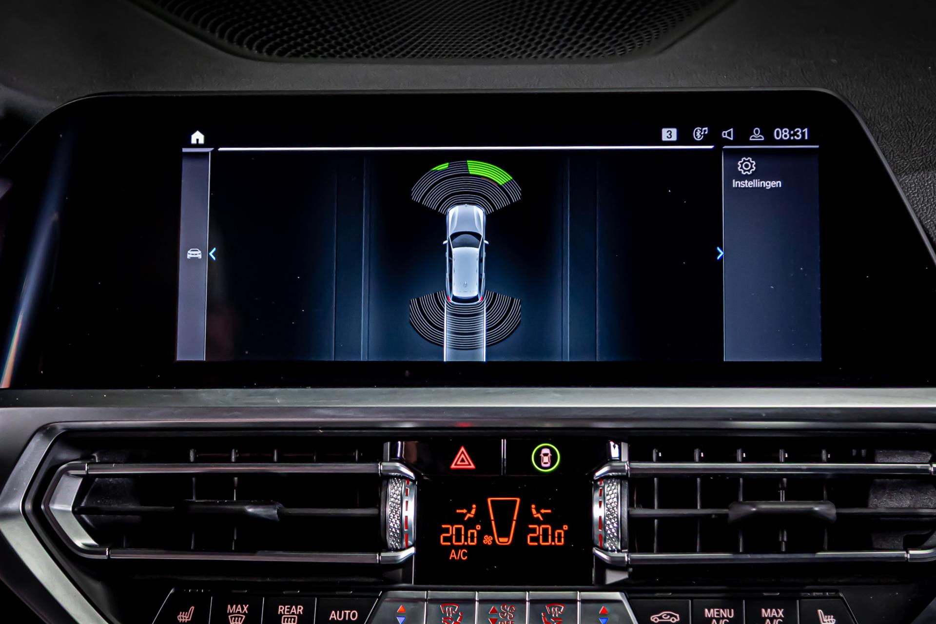 BMW 3 Serie Touring 320e M Sport I Plug in I Head up display 47053318-28.jpg | Autobedrijf van Geel