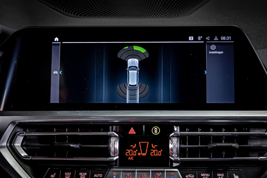 BMW 3 Serie Touring 320e M Sport I Plug in I Head up display 47053318-28.jpg | Autobedrijf van Geel