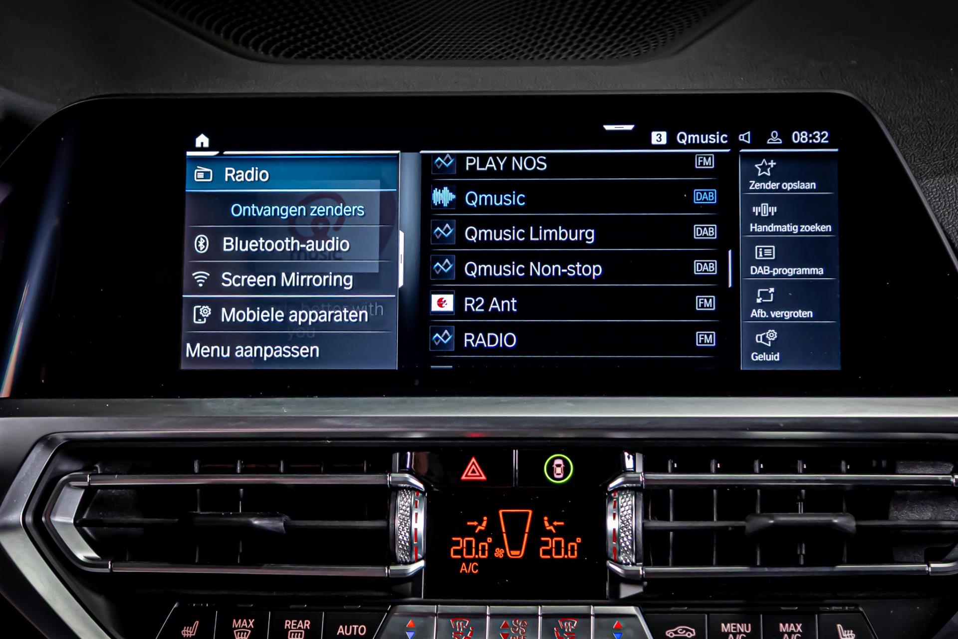 BMW 3 Serie Touring 320e M Sport I Plug in I Head up display 47053318-29.jpg | Autobedrijf van Geel