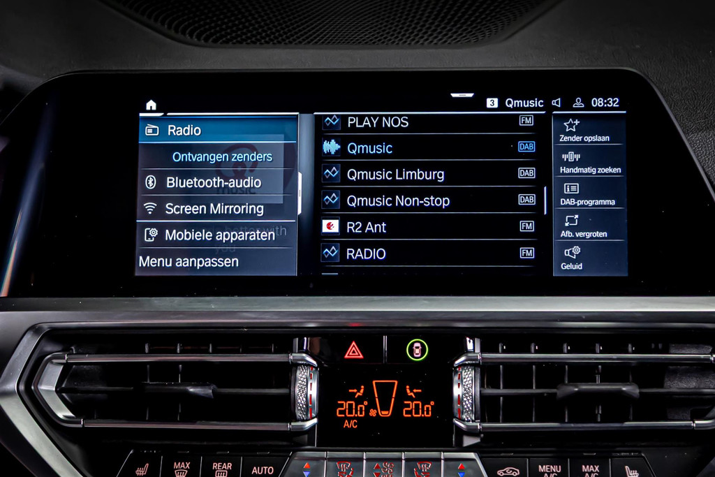 BMW 3 Serie Touring 320e M Sport I Plug in I Head up display 47053318-29.jpg | Autobedrijf van Geel