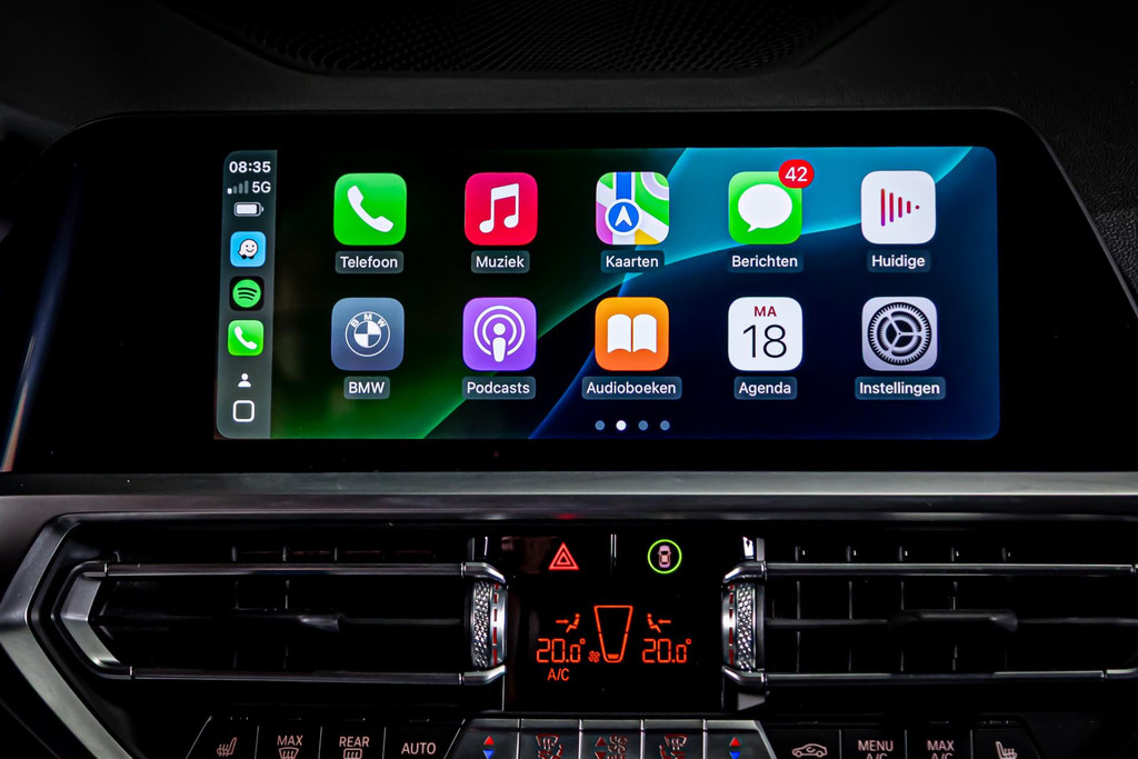 BMW 3 Serie Touring 320e M Sport I Plug in I Head up display 47053318-31.jpg | Autobedrijf van Geel