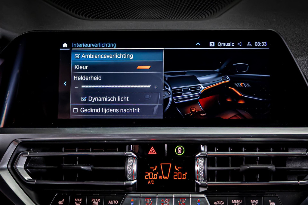 BMW 3 Serie Touring 320e M Sport I Plug in I Head up display 47053318-33.jpg | Autobedrijf van Geel